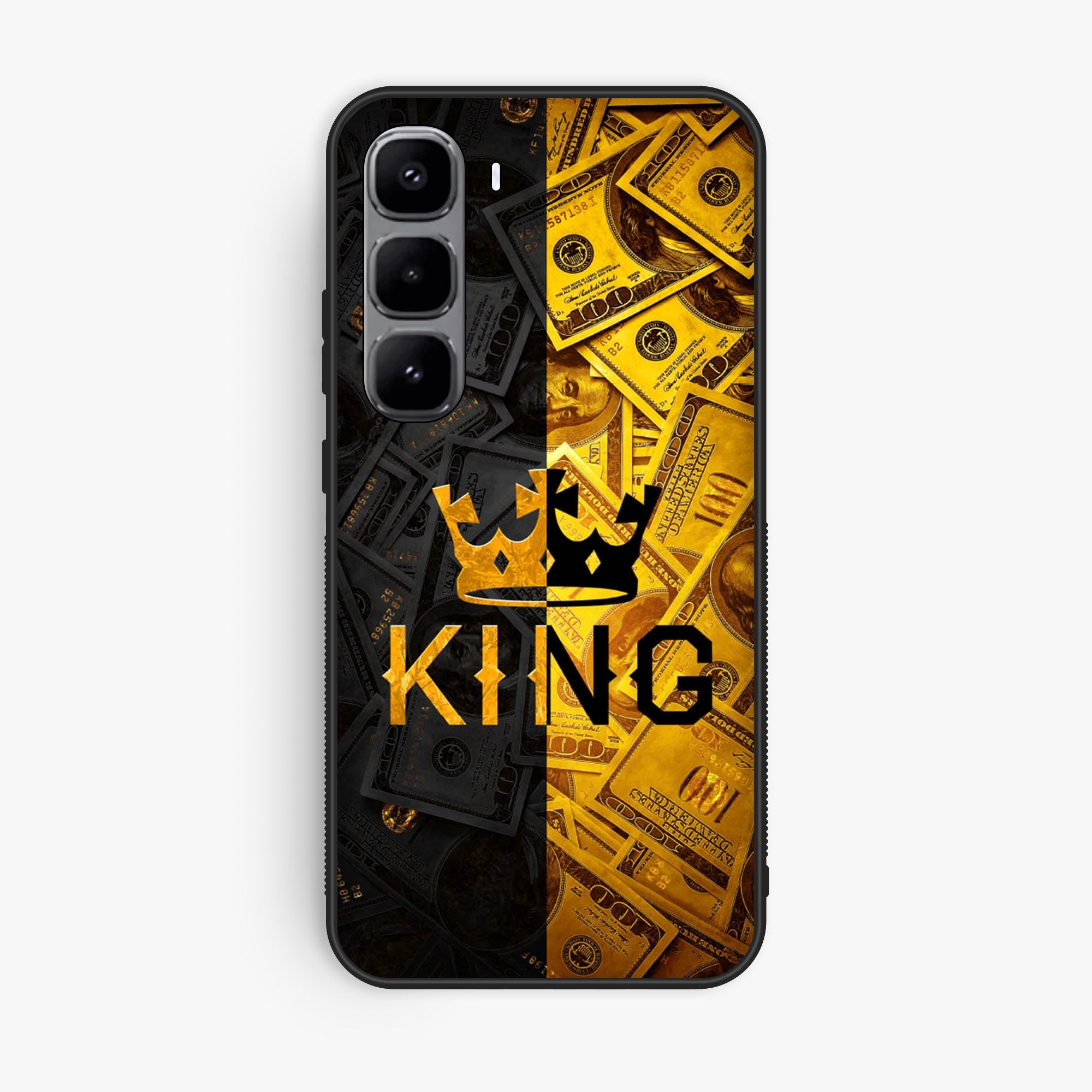 Infinix Hot 60 Pro Plus - Design 070 - Premium Glossy Phone Case