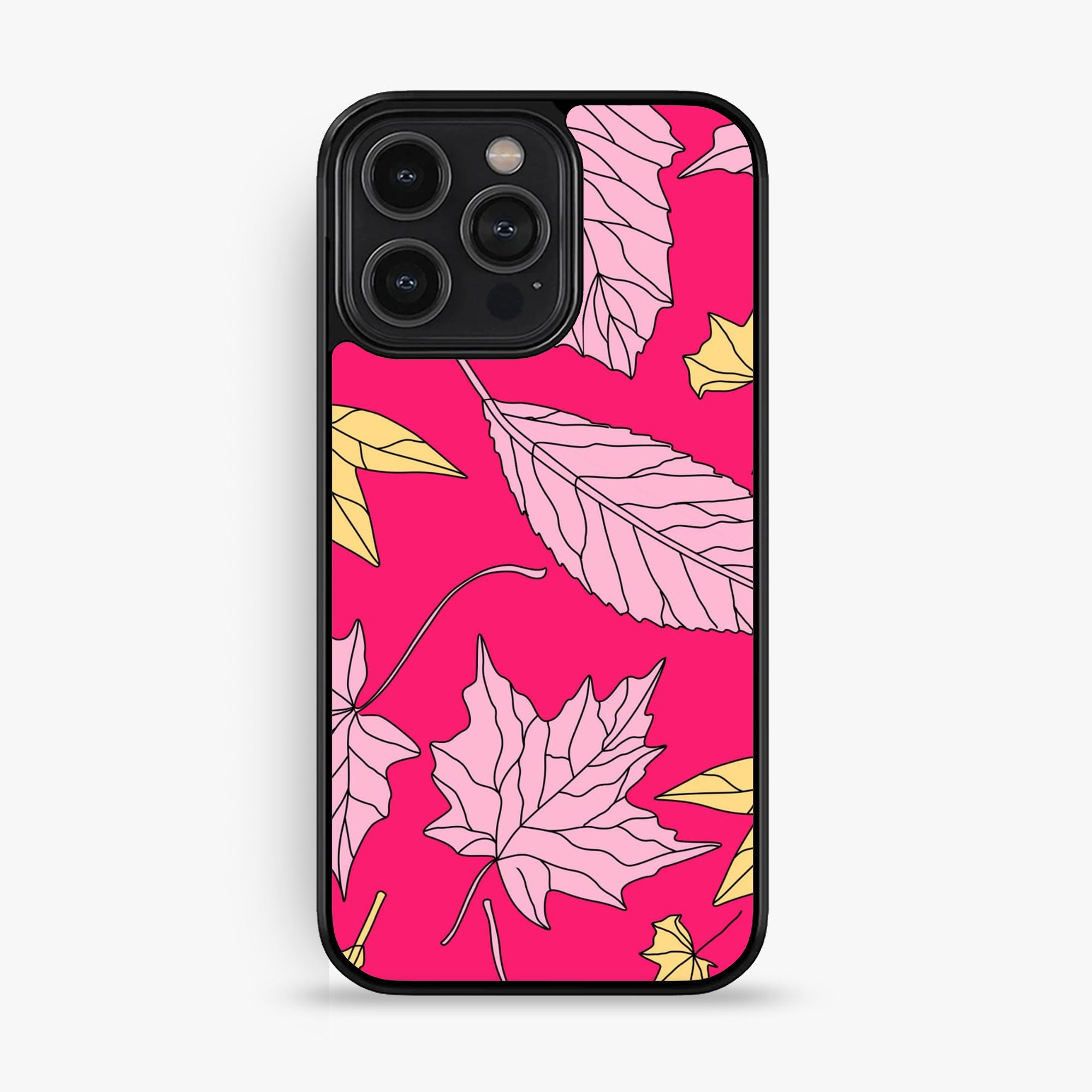 iPhone 12 Pro Max Design 048 Premium Glossy Phone Case