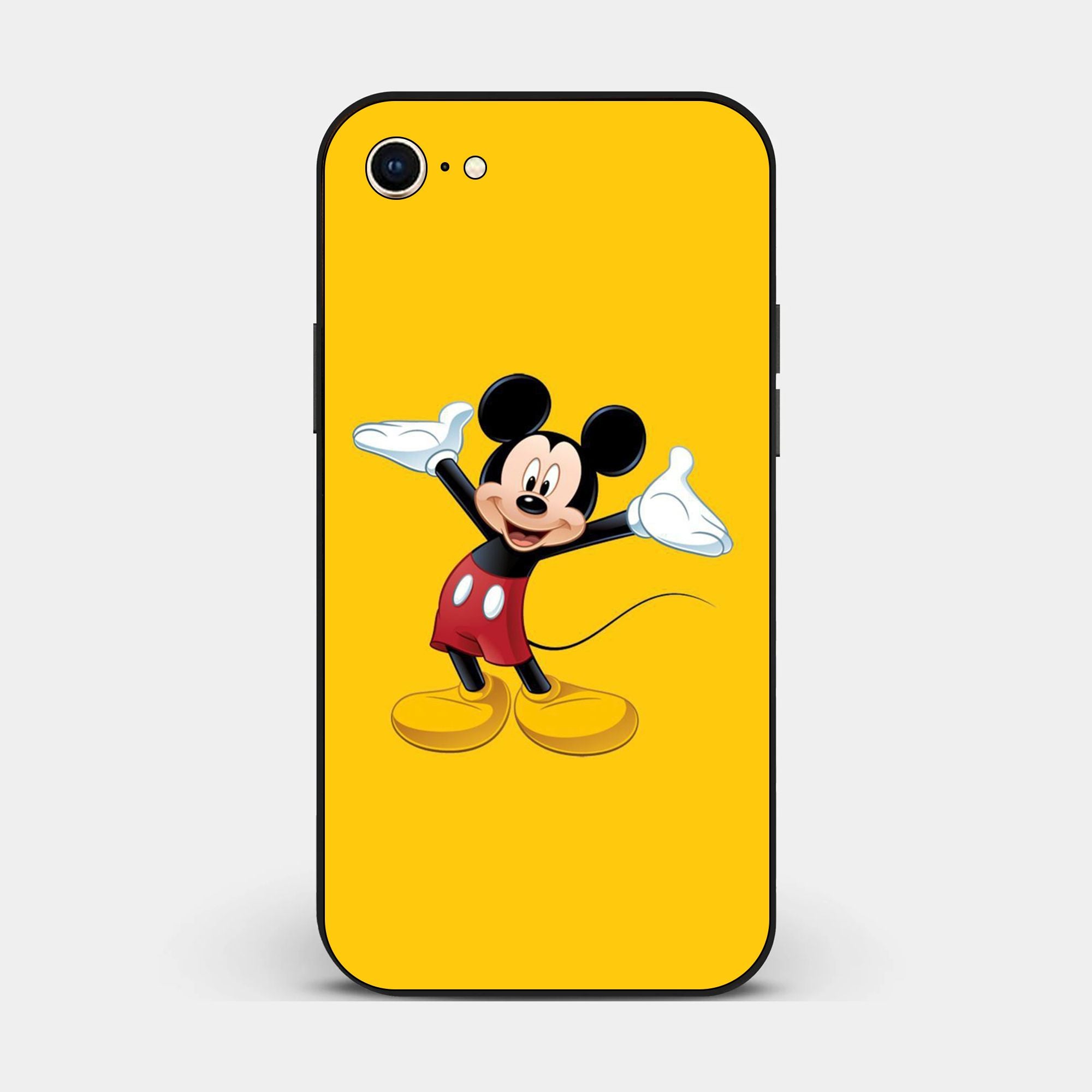 iPhone 8 - Design 167 - Premium Glossy Phone Case