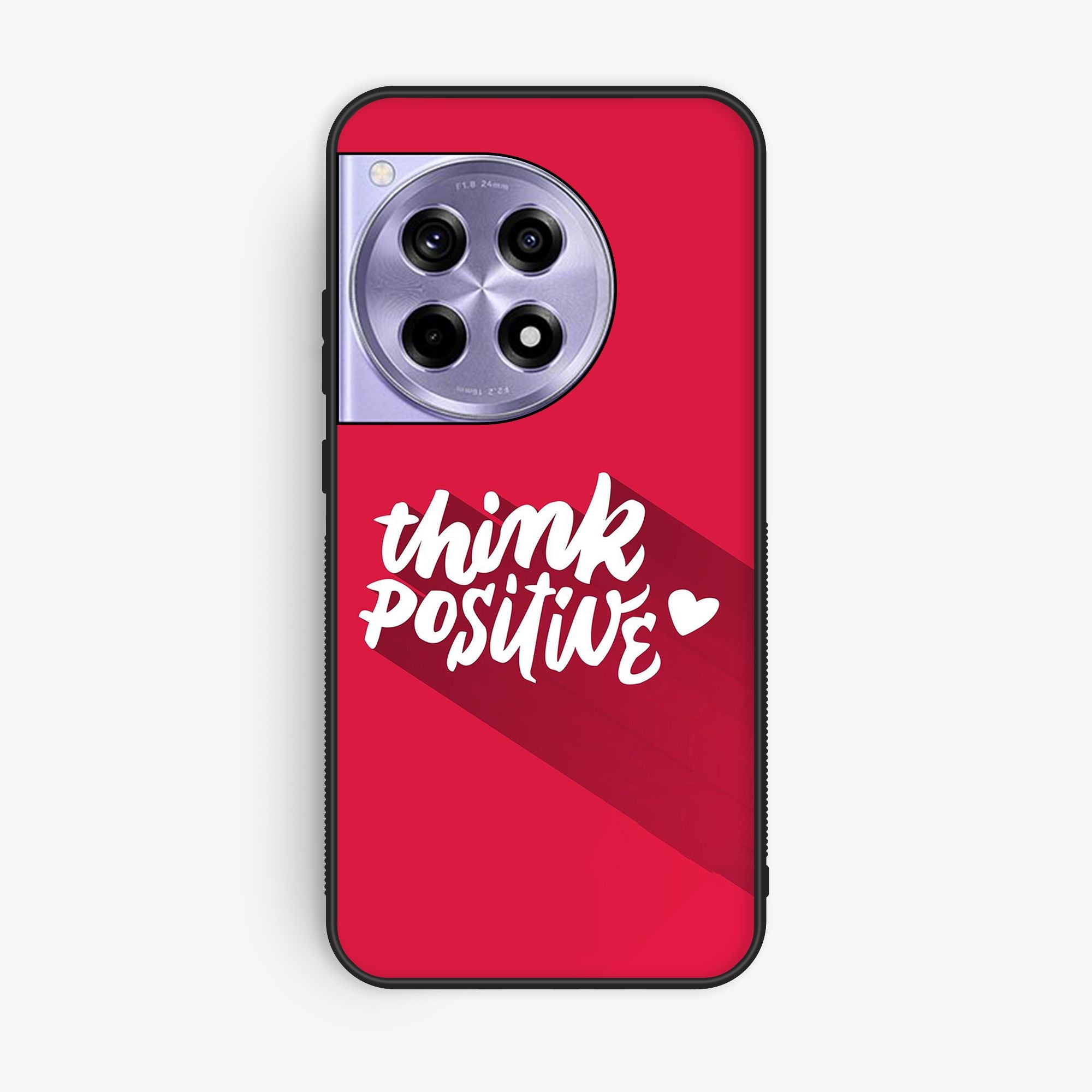 OnePlus 12R - Design 156 - Premium Glossy Phone Case