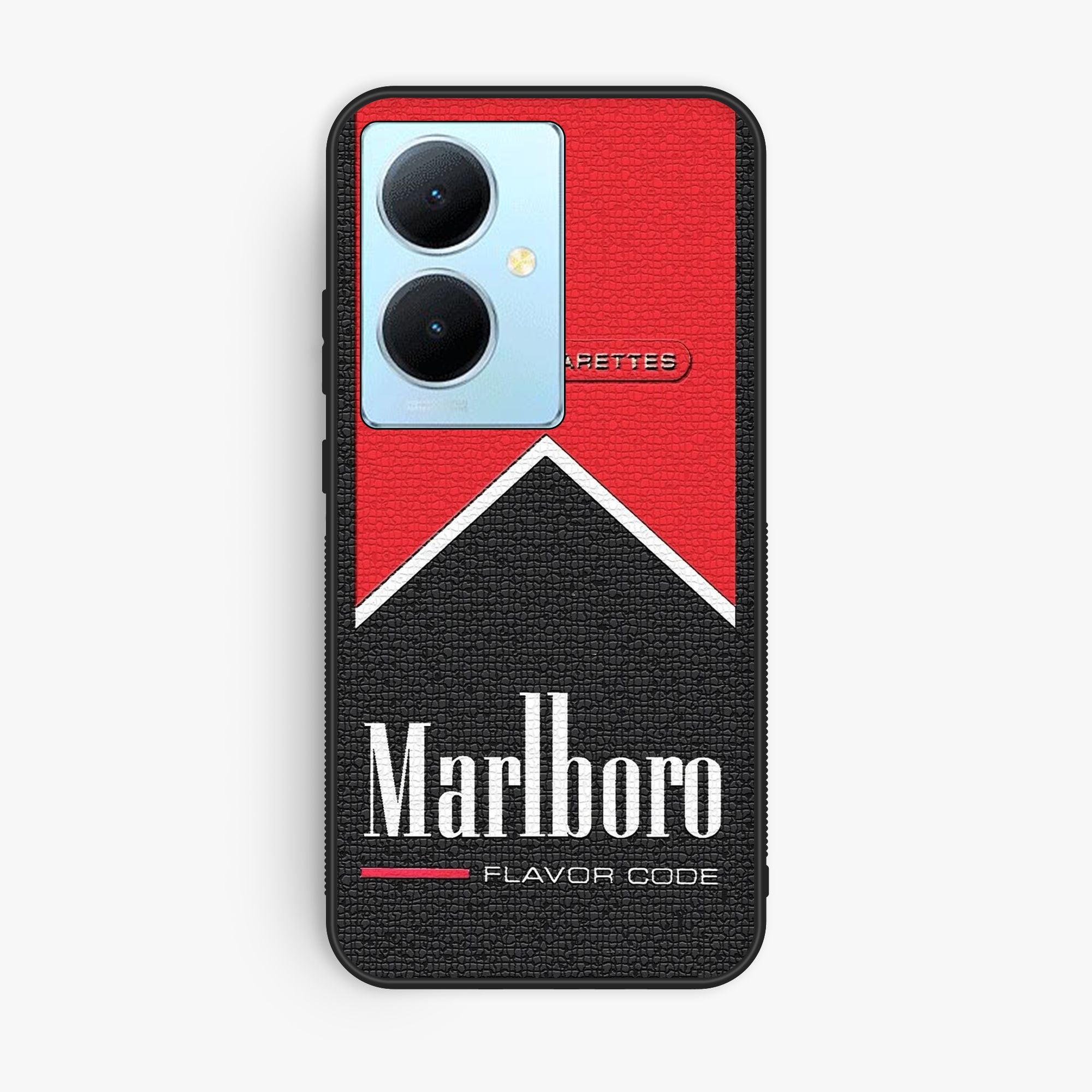 Vivo Y78 Plus Vintage - Premium Glossy Phone Case