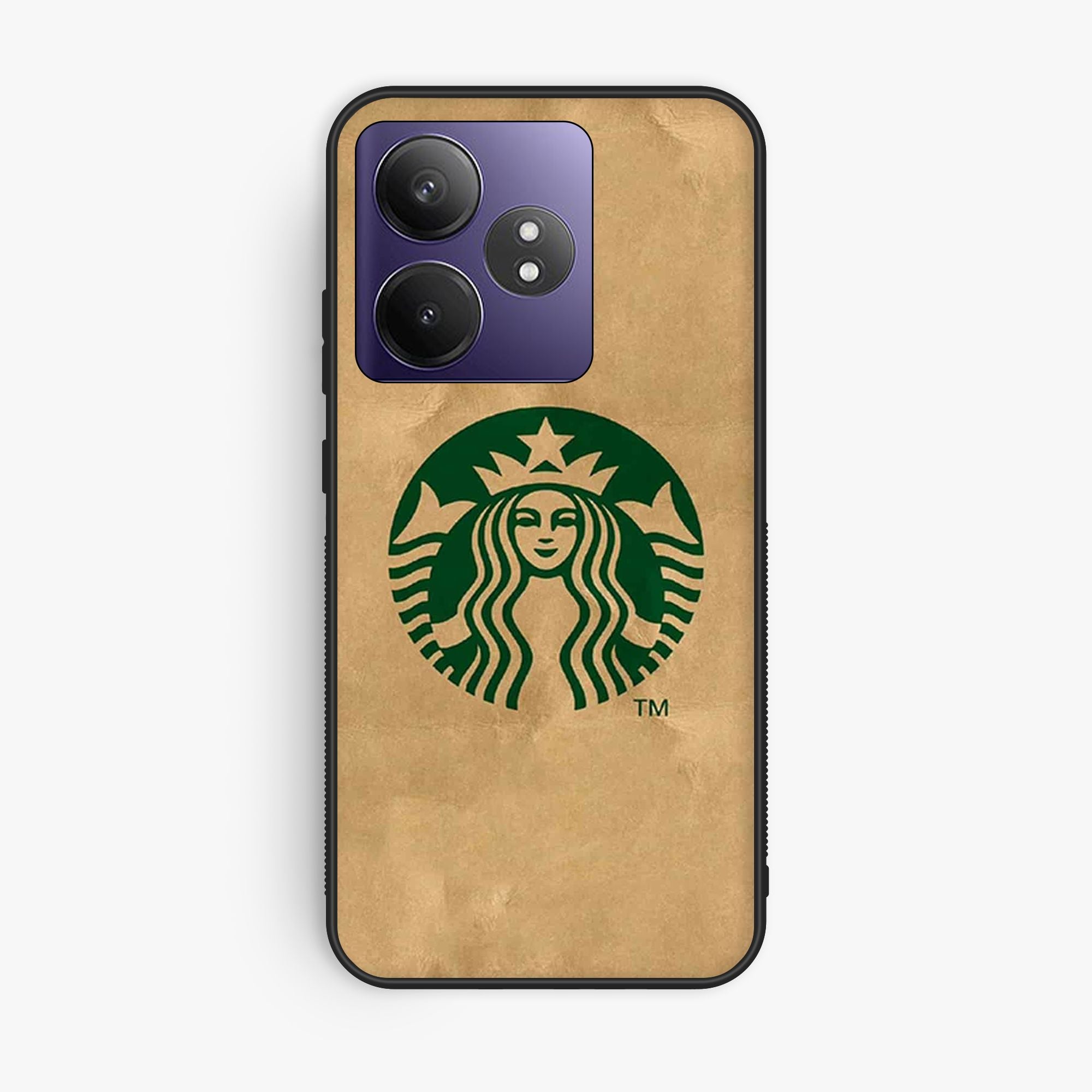 Realme Realme GT 6 Design 112 Premium Glossy Phone Case