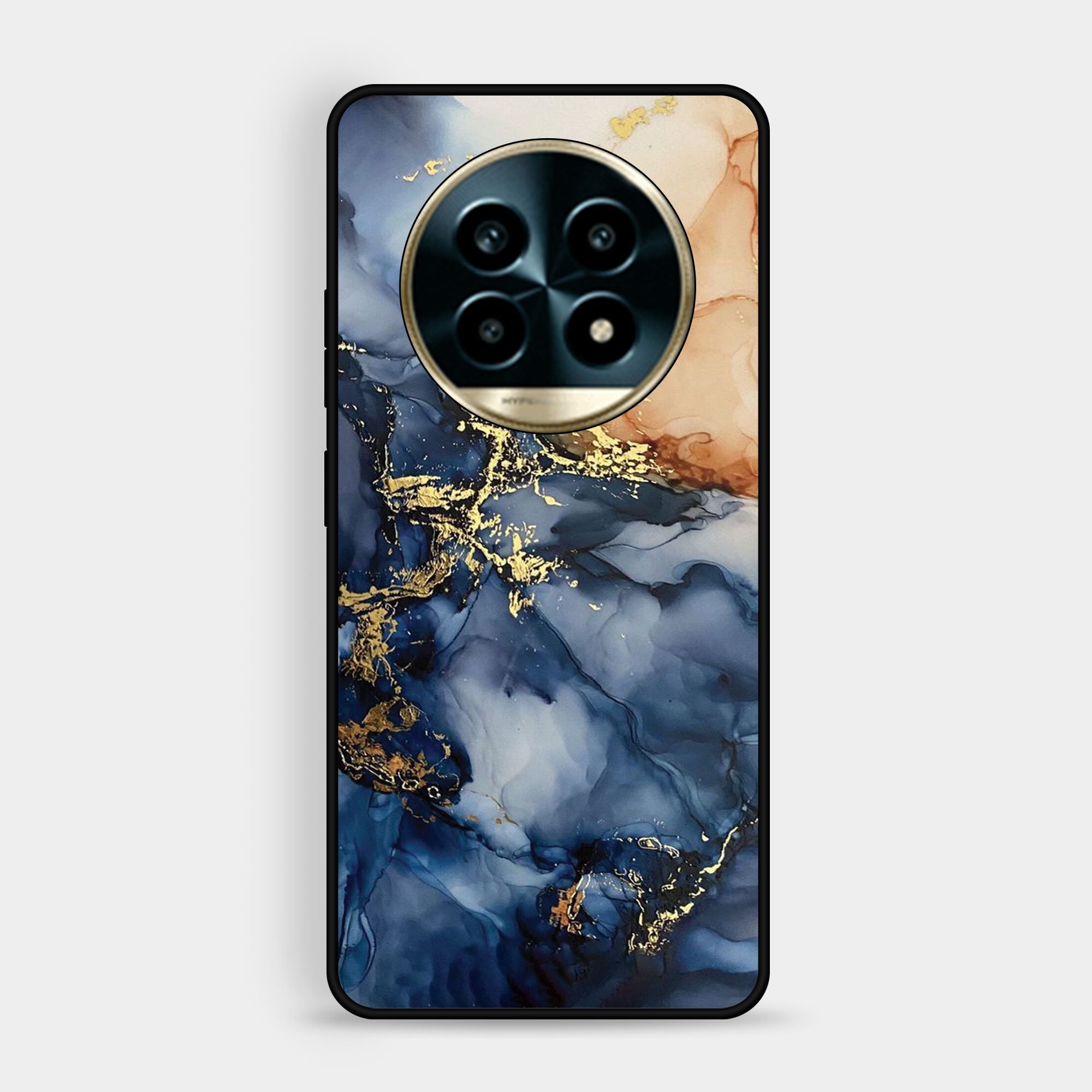Realme 13 Pro - Design 036 - Premium Glossy Phone Case