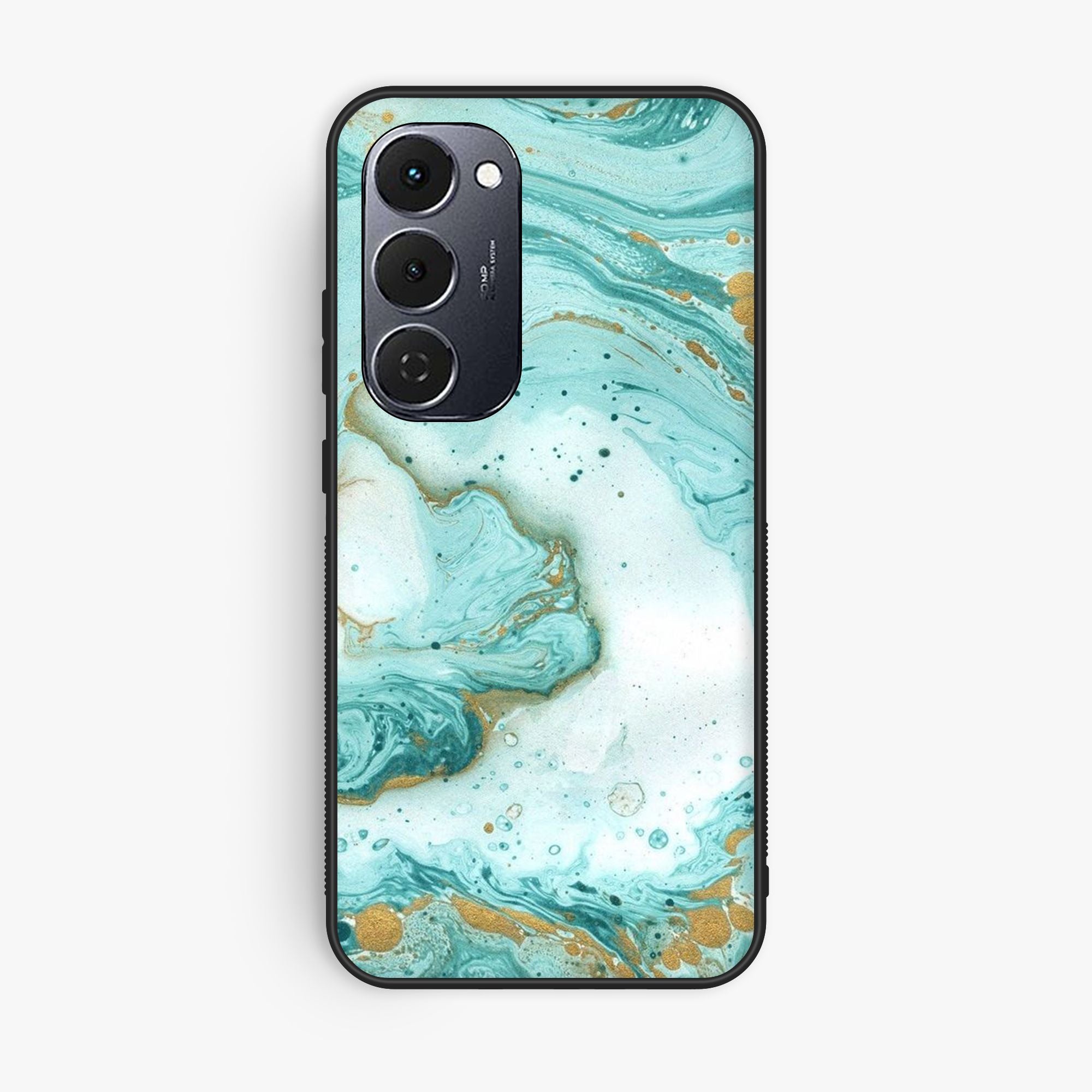 Tecno Spark 40 Pro Plus - Design 019 - Premium Glossy Phone Case