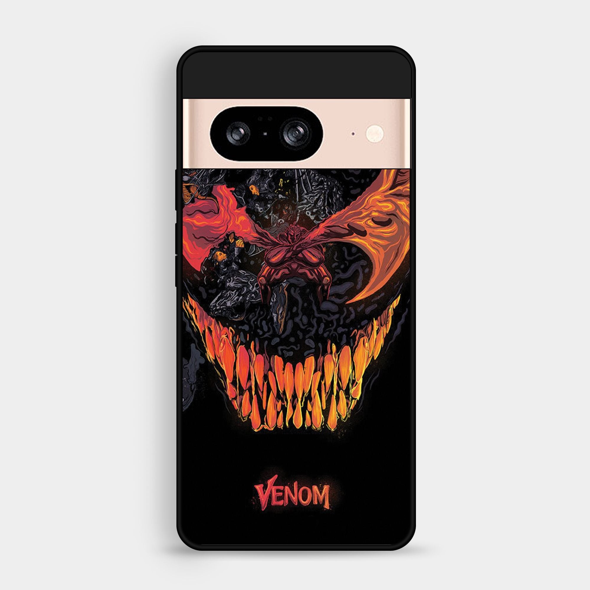 Google Pixel 8 Design 164 Premium Glossy Phone Case