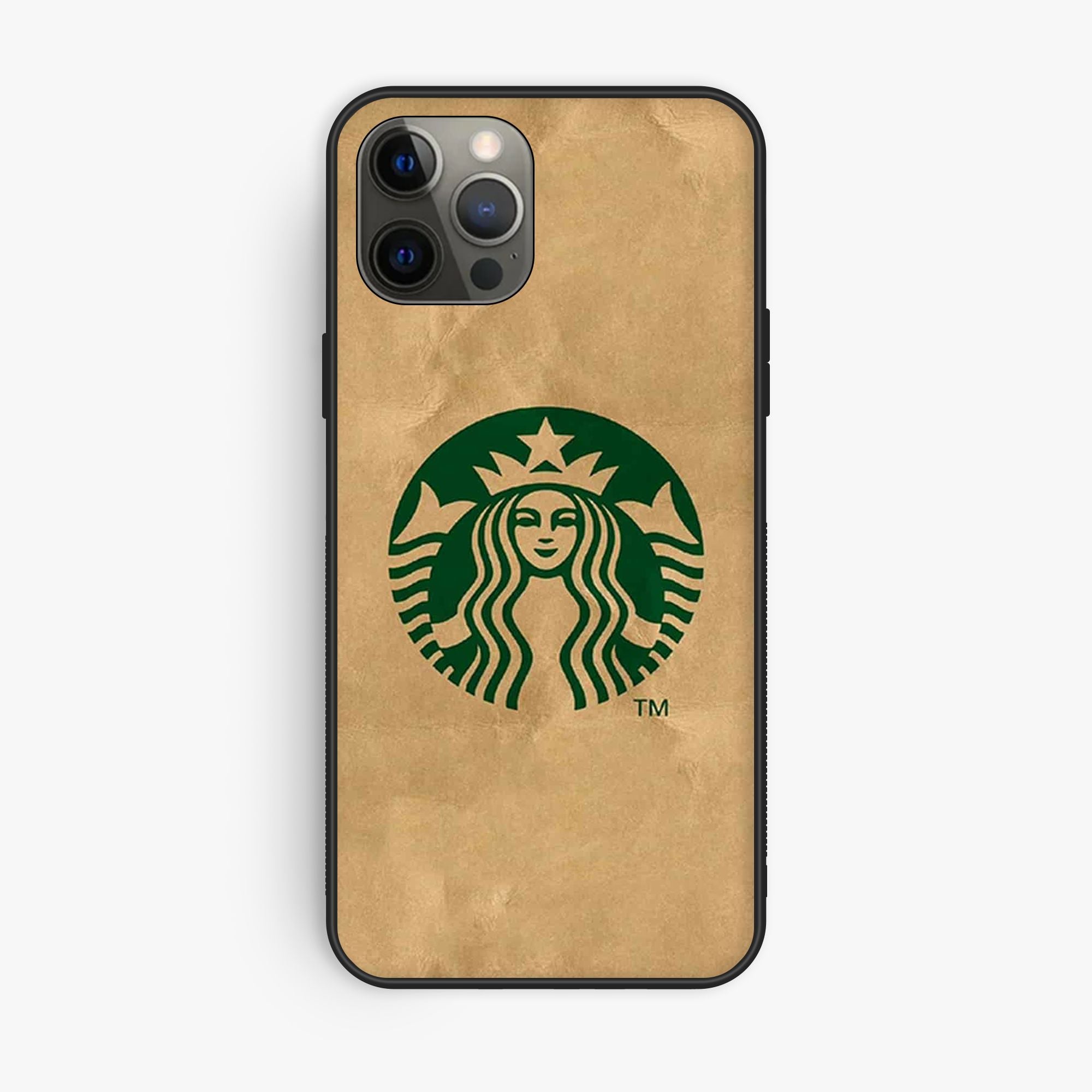 iPhone 12 Pro - Design 112 - Premium Glossy Phone Case