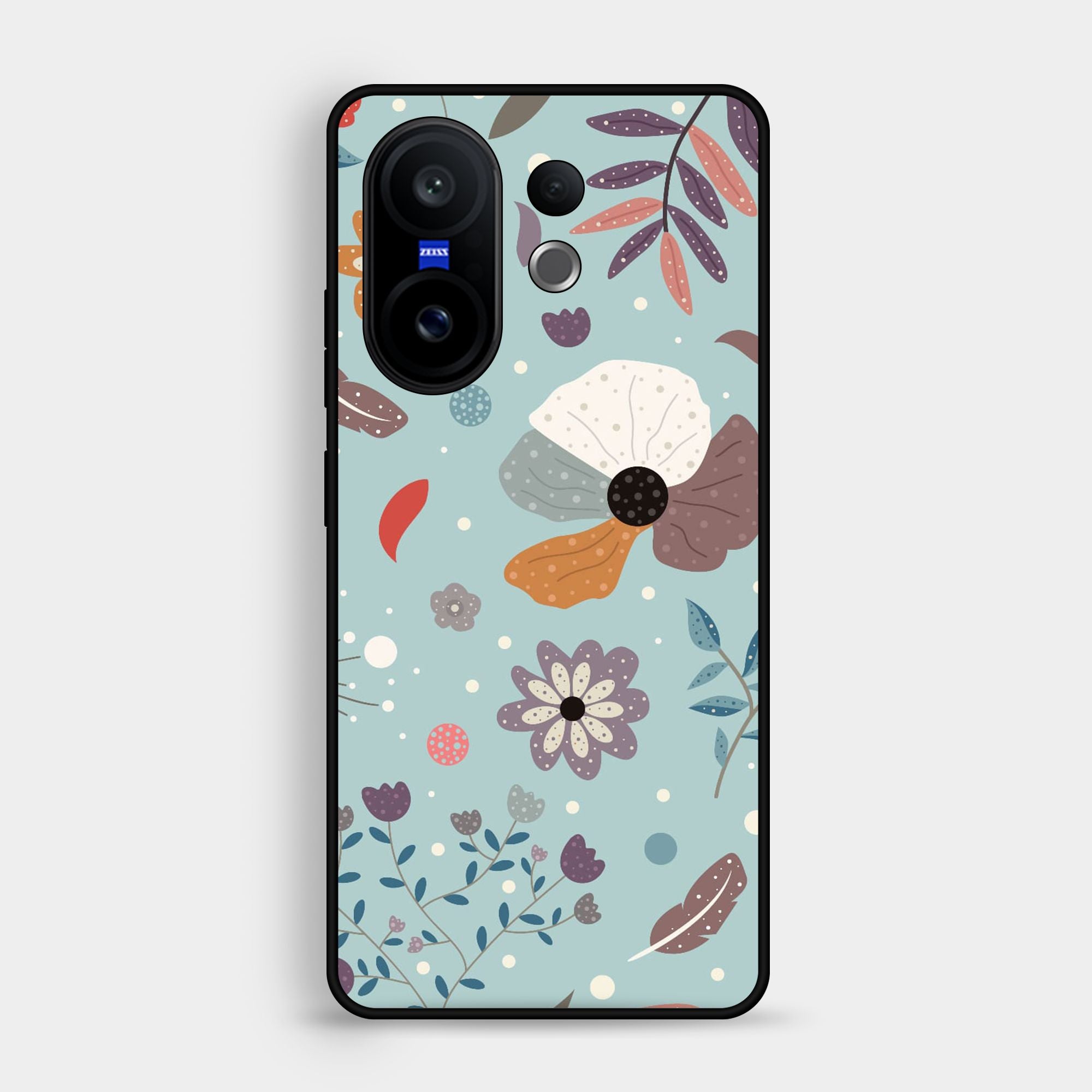 Vivo X200 FE - Design 047 - Premium Glossy Phone Case