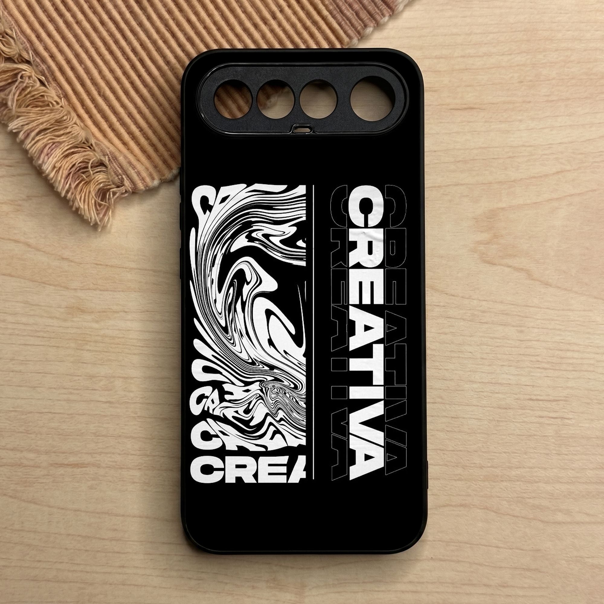 Realme 16 - Design 043 - Premium Glossy Phone Case f5a3bdce6e925f0cb39c220d130f2fe4 Mobile Phone Cases