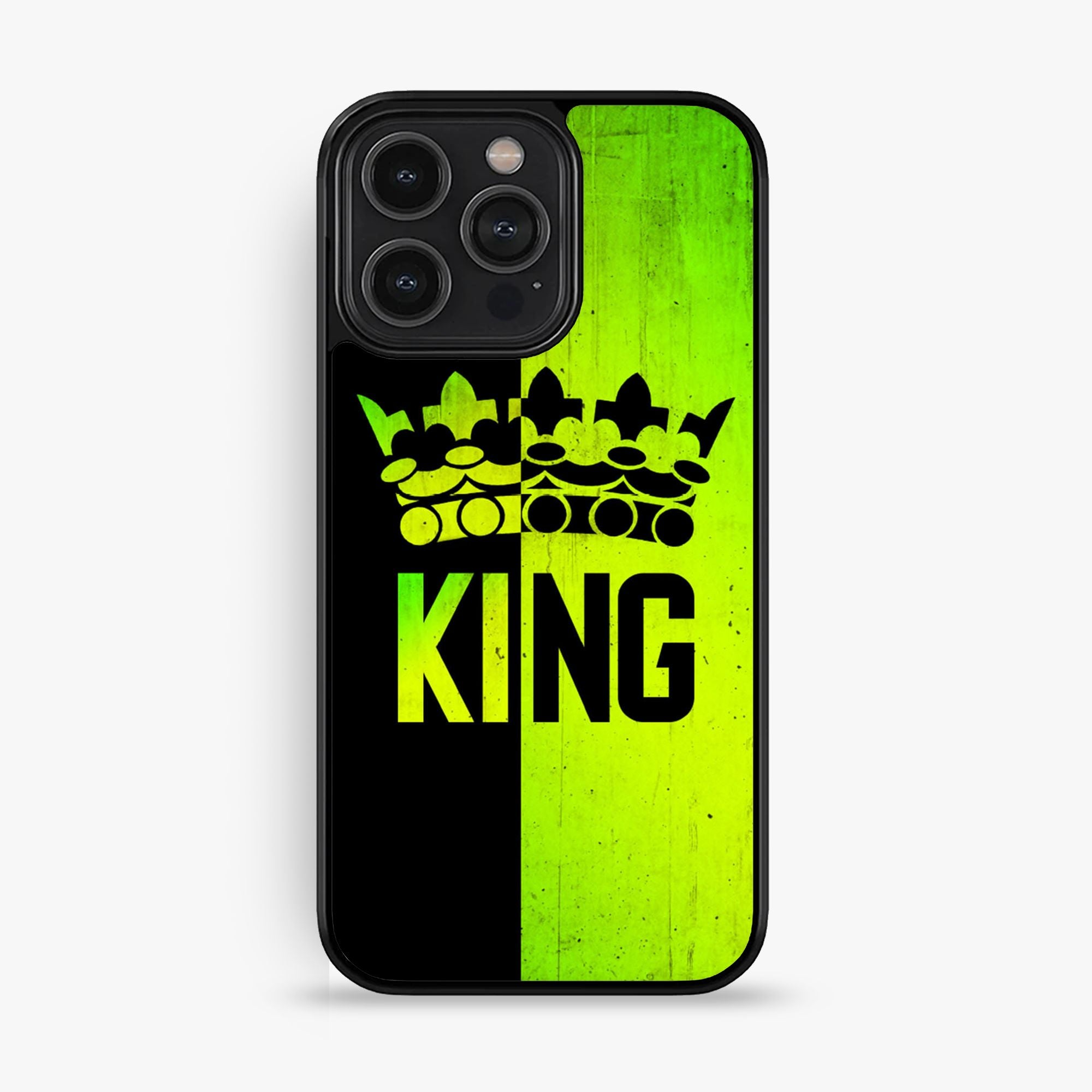 iPhone 12 Pro Max Design 067 Premium Glossy Phone Case