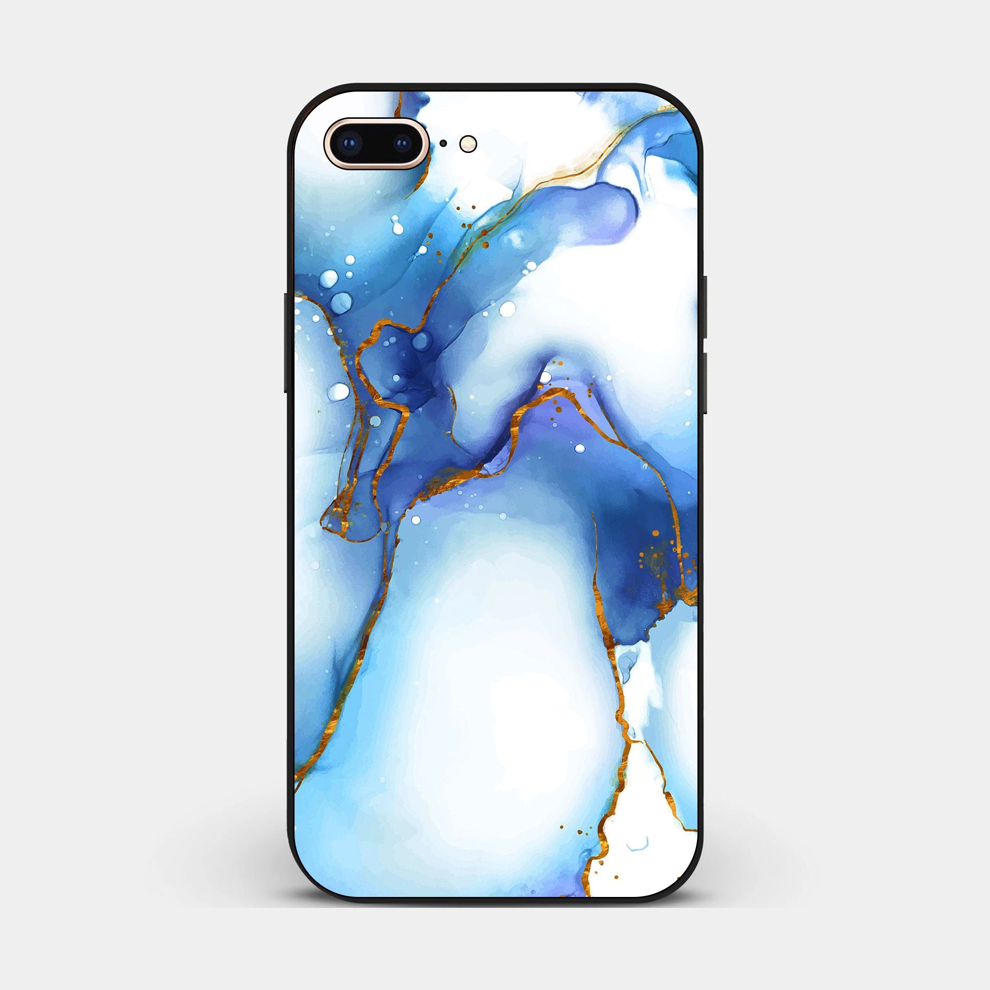 iPhone 7 Plus - Design 038 - Premium Glossy Phone Case