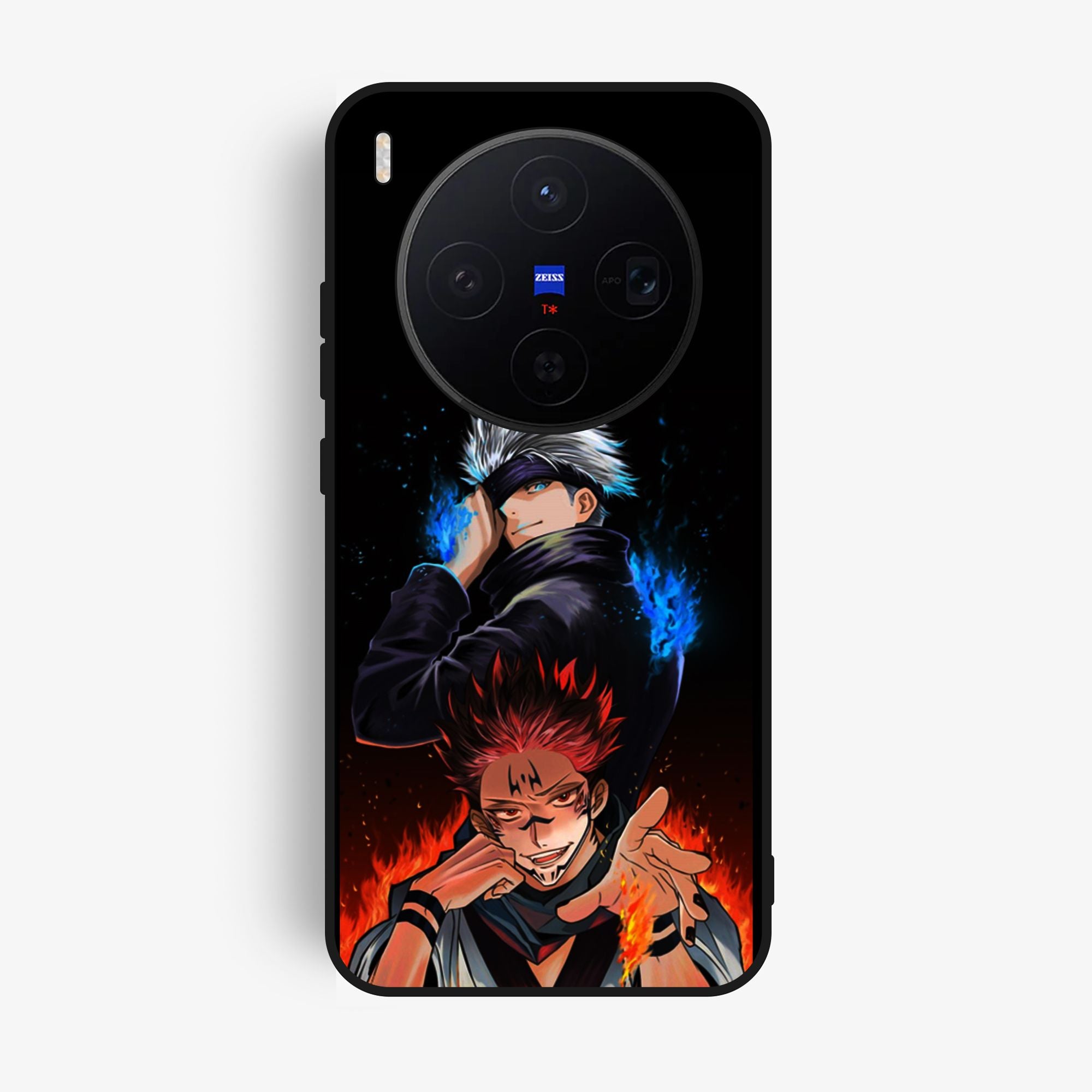 Vivo X300 - Design 015 - Premium Glossy Phone Case f6060ac8c5e100bbef3b0dce7d70f092 Mobile Phone Cases