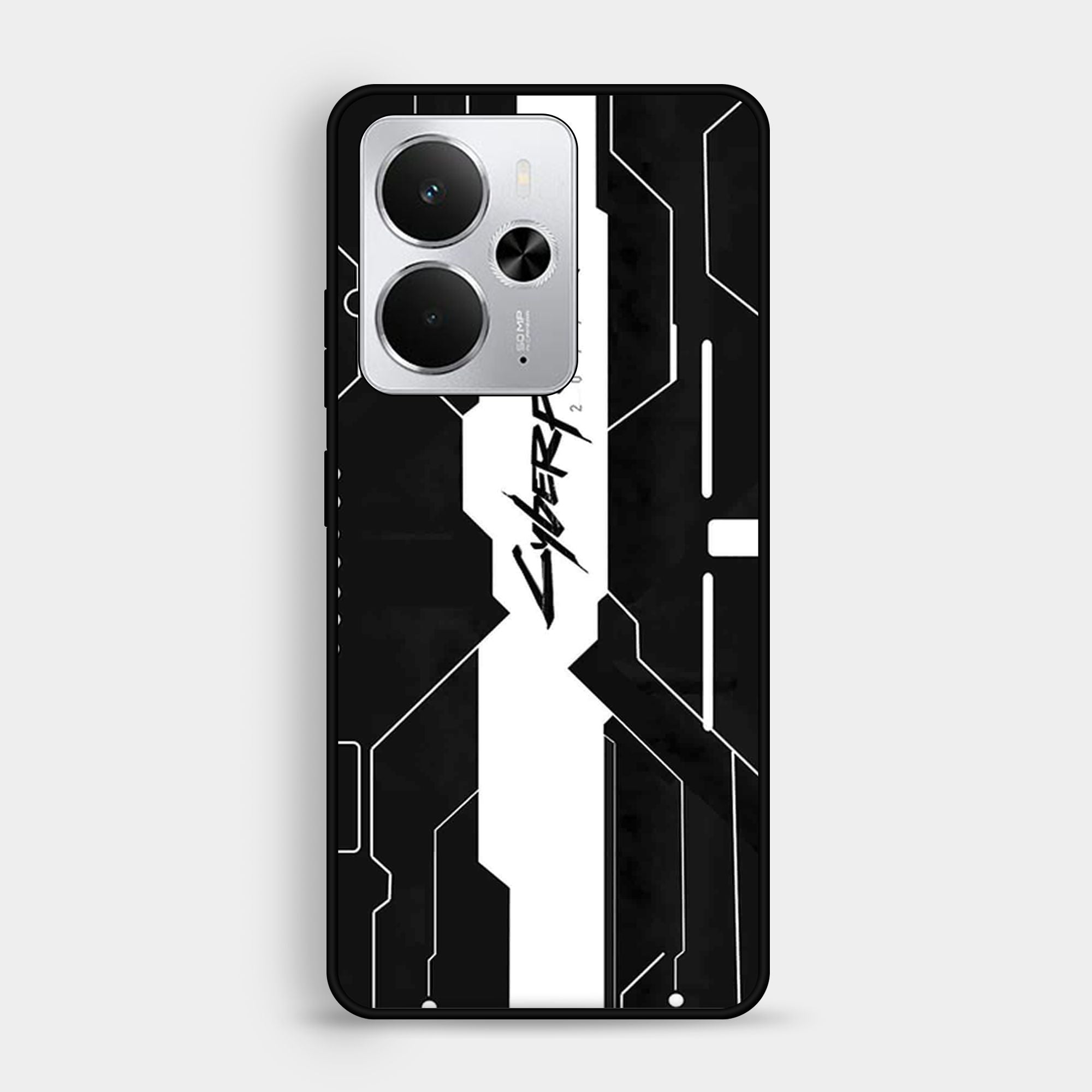 Realme Realme 14 5G Design 121 Premium Glossy Phone Case