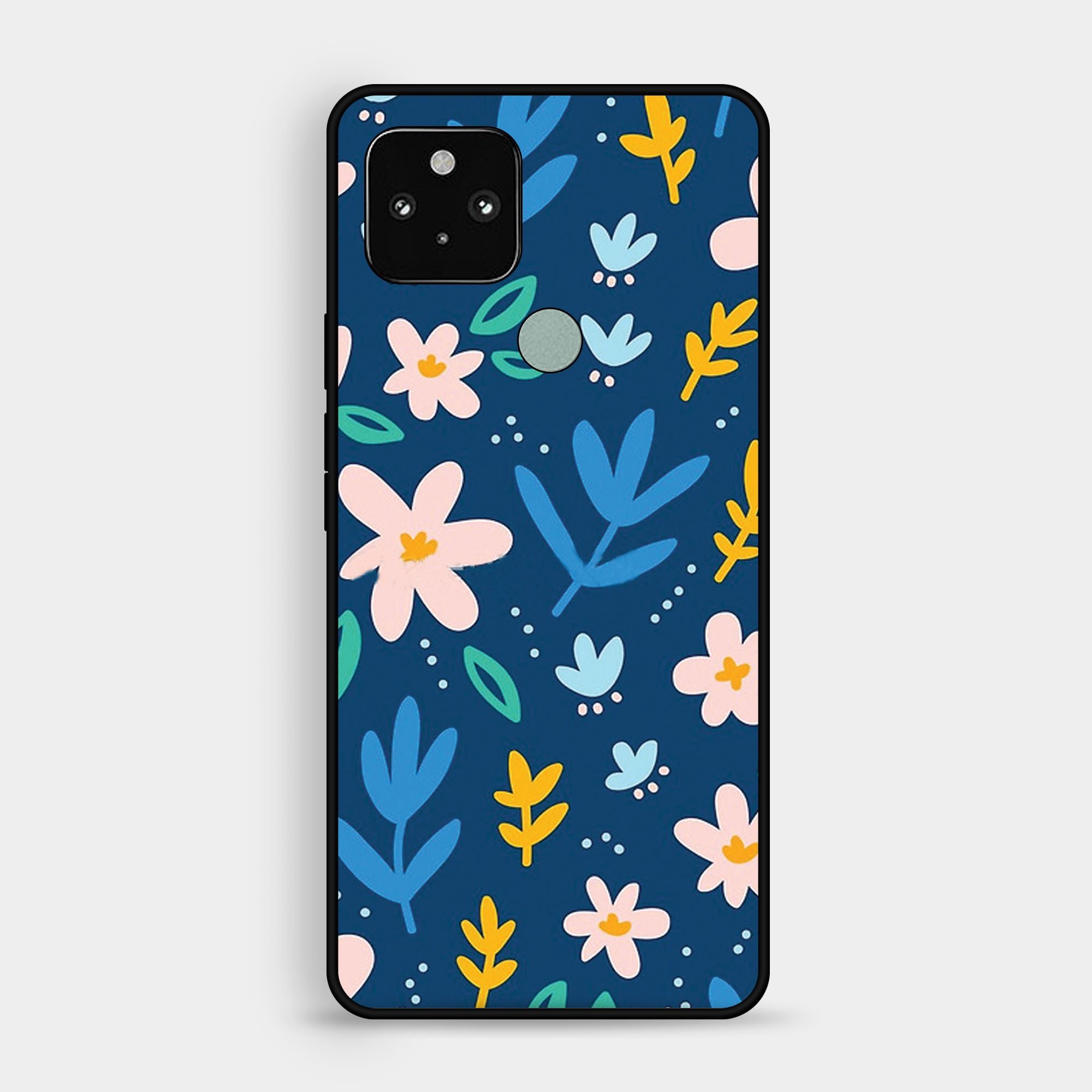 Google Pixel 4 Design 041 Premium Glossy Phone Case