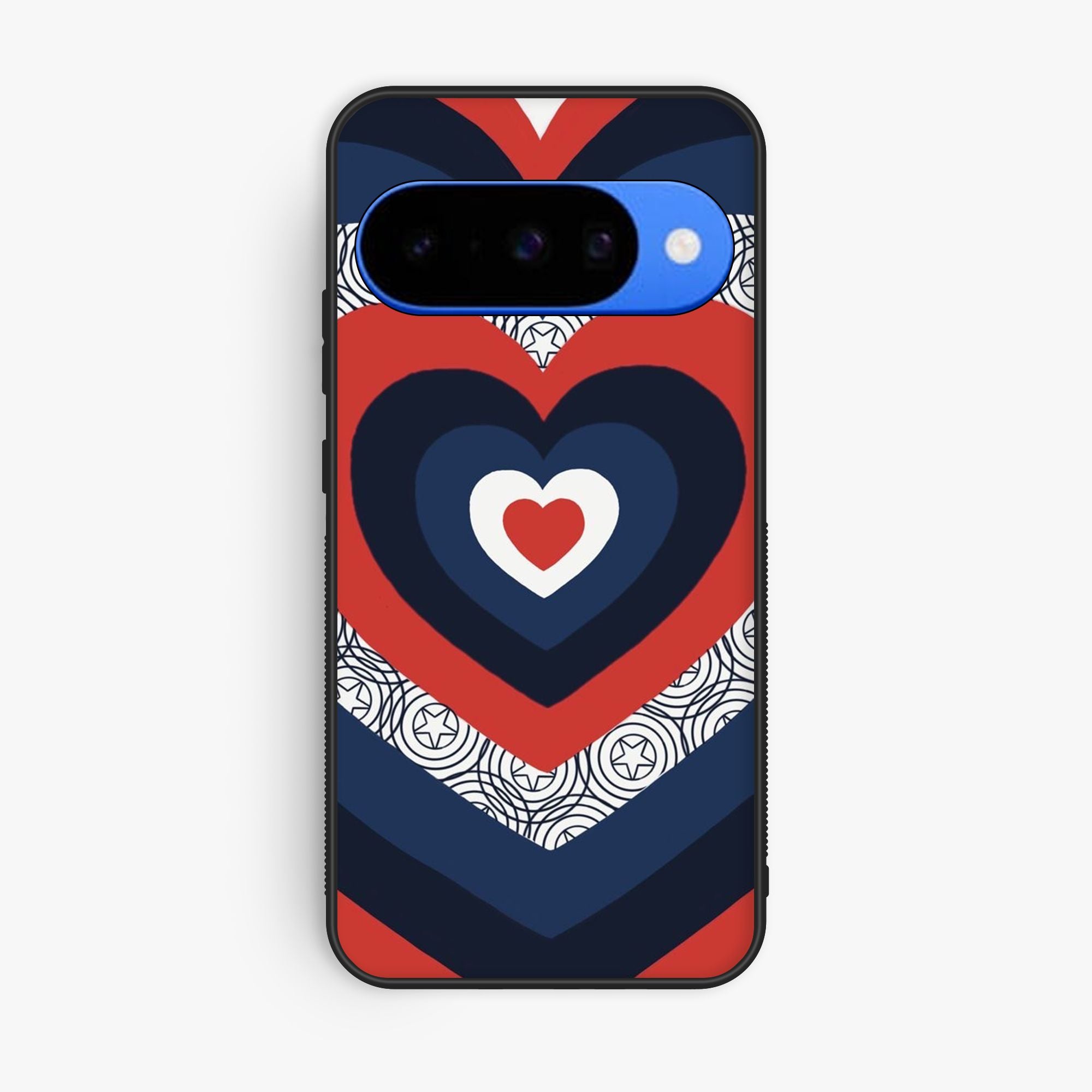 Google Pixel 9 Design 056 Premium Glossy Phone Case
