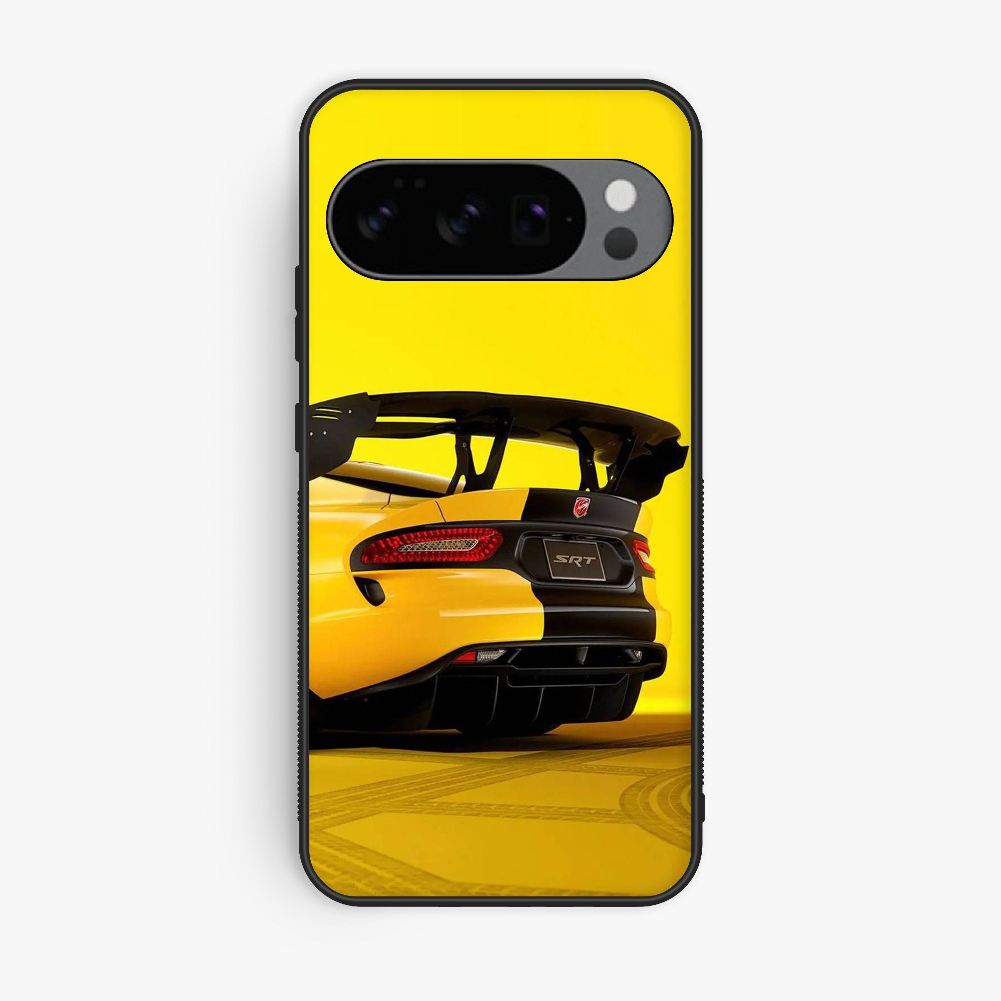 Google Pixel 9 Pro XL Design 152 Premium Glossy Phone Case