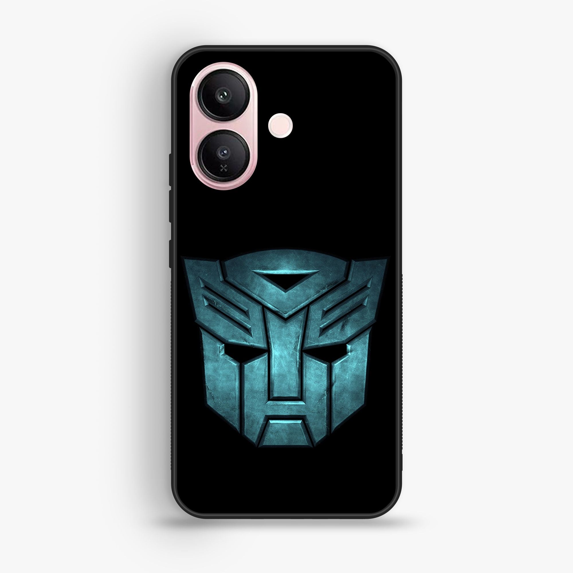 VIVO V60 Lite - Design 147 - Premium Glossy Phone Case