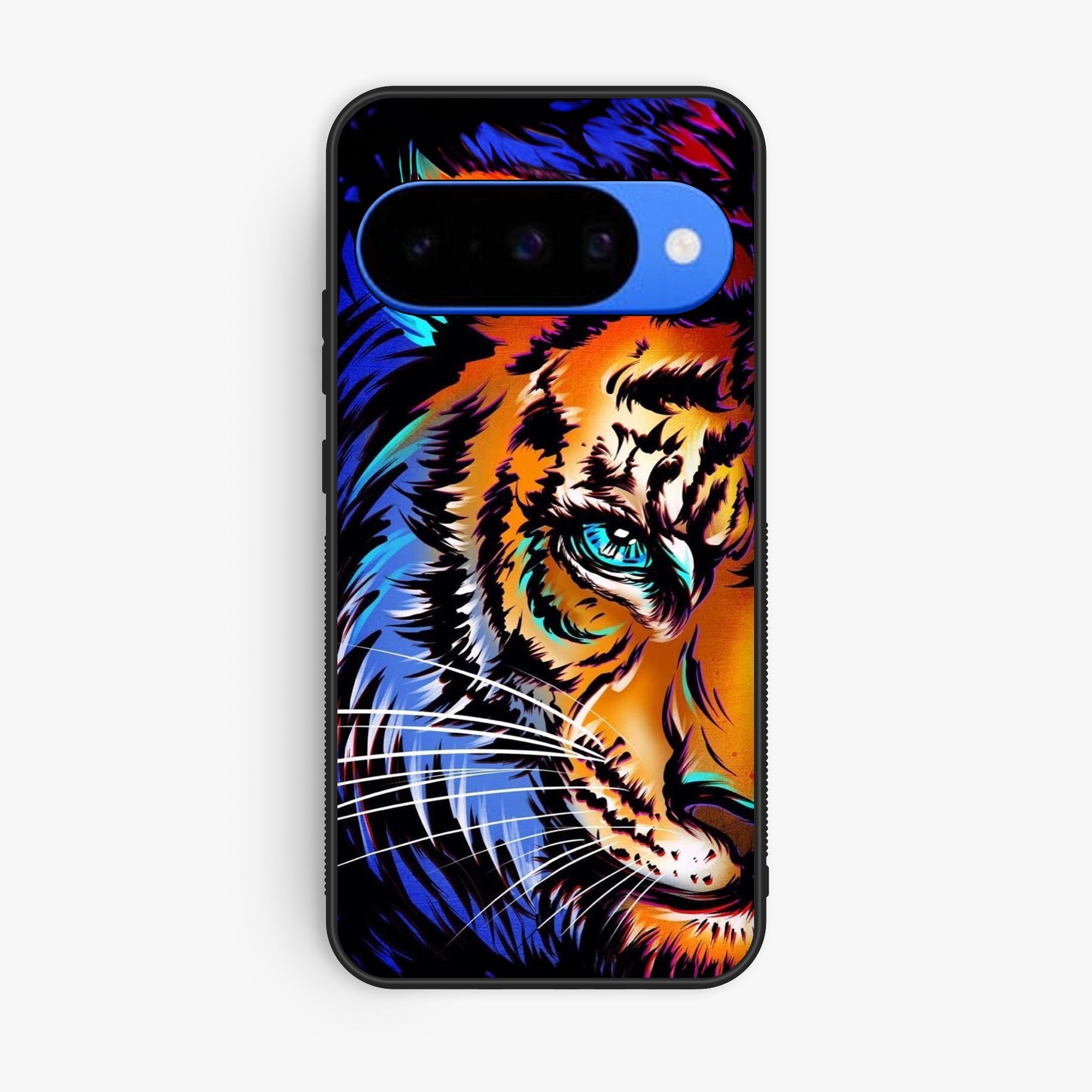 Google Pixel 9 Design 157 Premium Glossy Phone Case