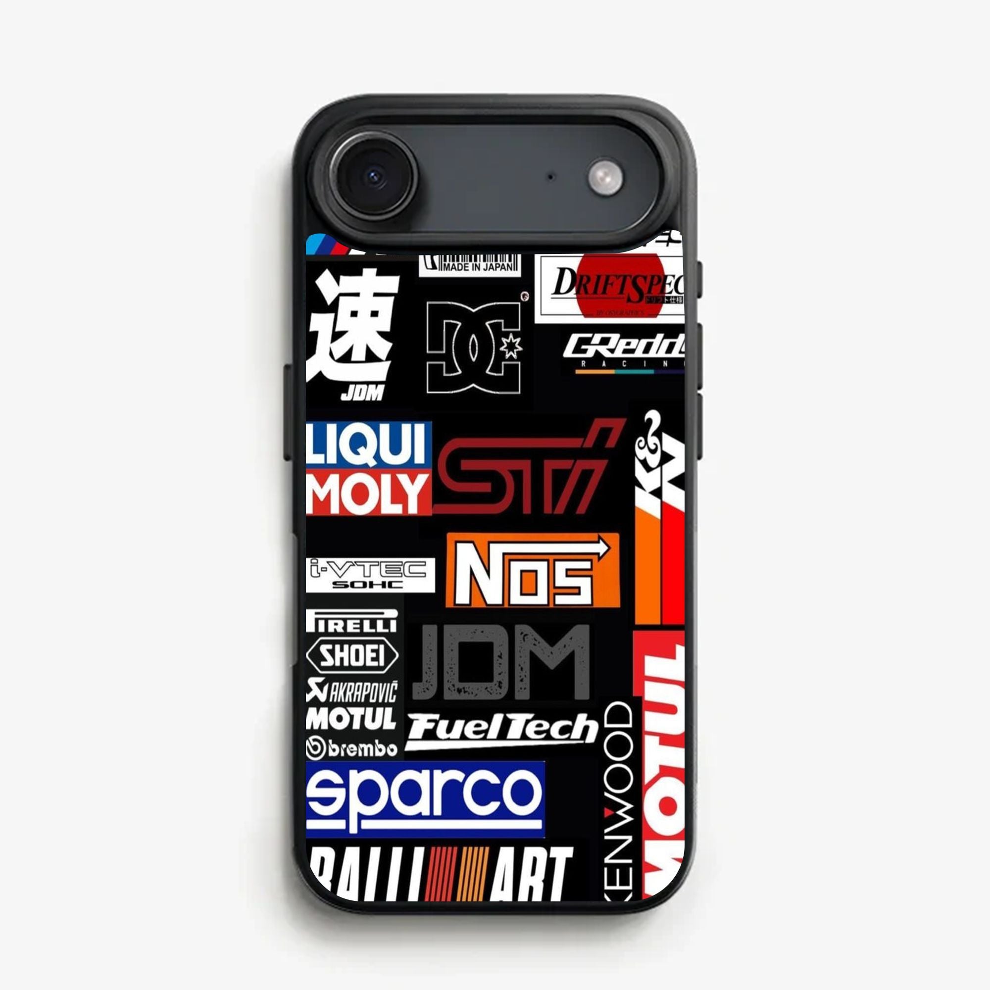 iPhone Air - Wallpaper 26 - Premium Glossy Phone Case f68f0d511a72fb52615489ff46fccfbb Mobile Phone Cases