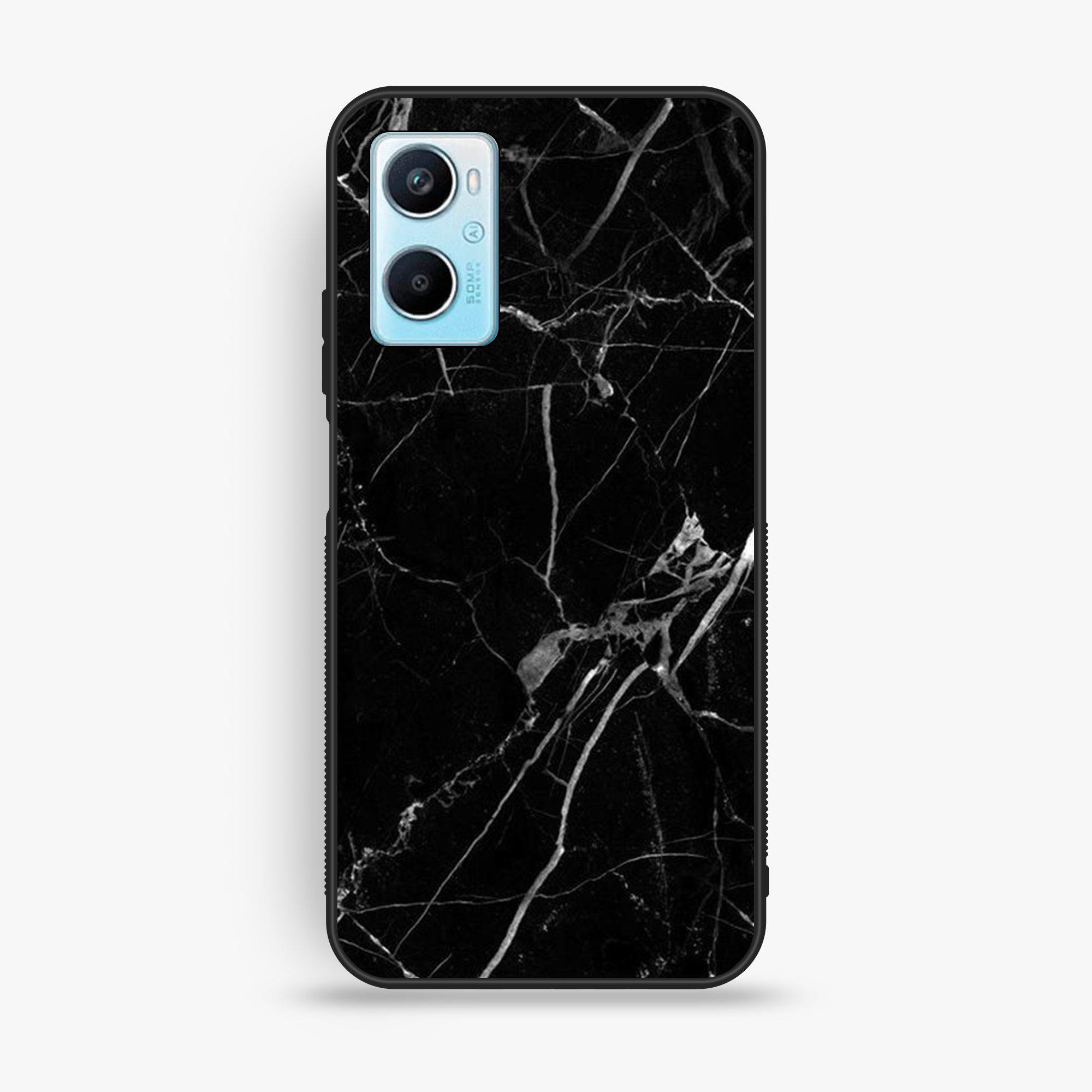 0ppo A96 Design Design 032 Premium Glossy Phone Case