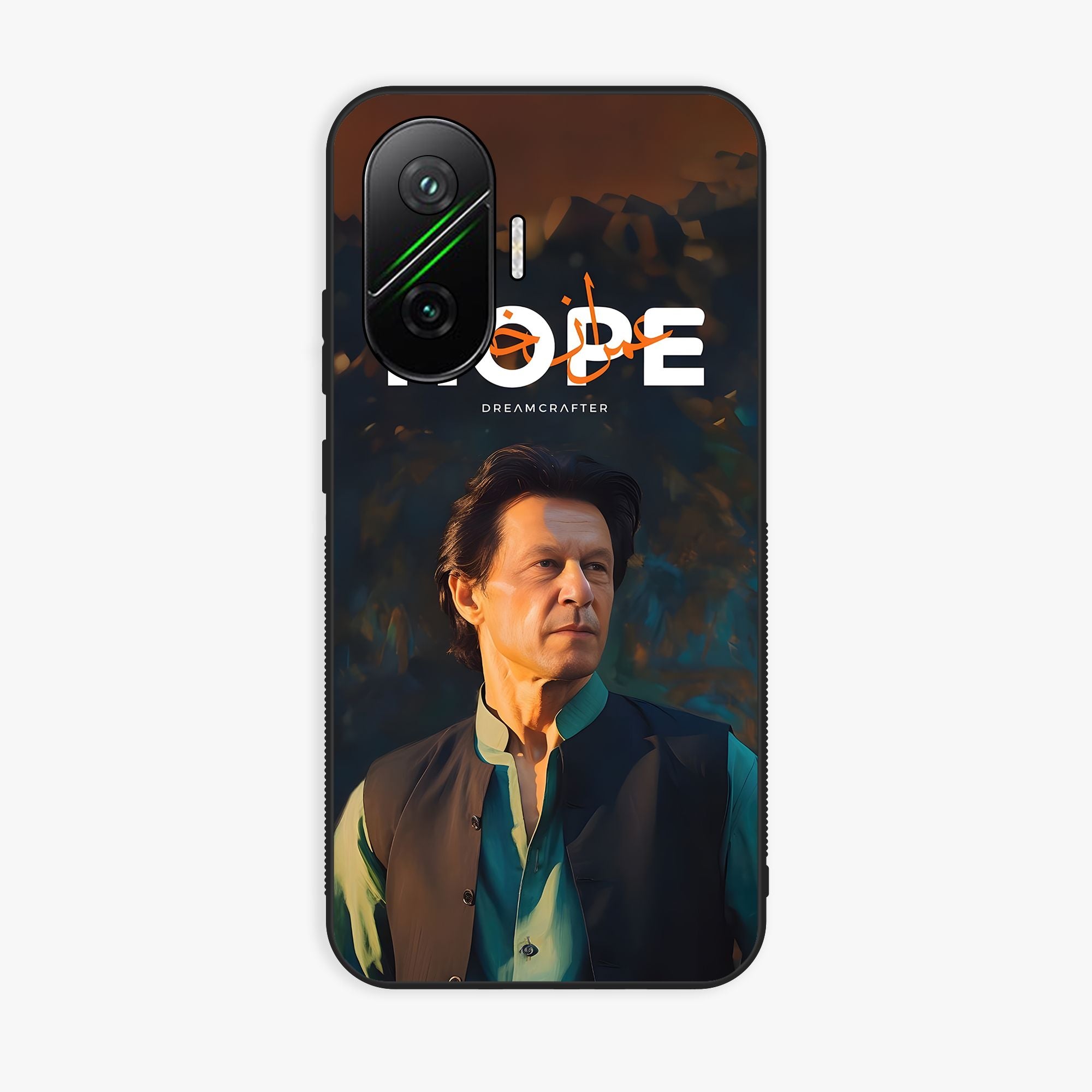 Xiaomi Poco F7 - Design 172 - Premium Glossy Phone Case