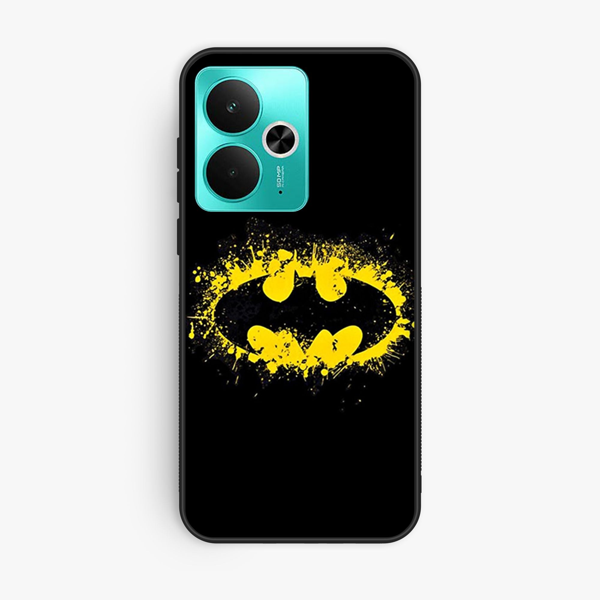 Realme Realme 14T 5G Design 074 Premium Glossy Phone Case