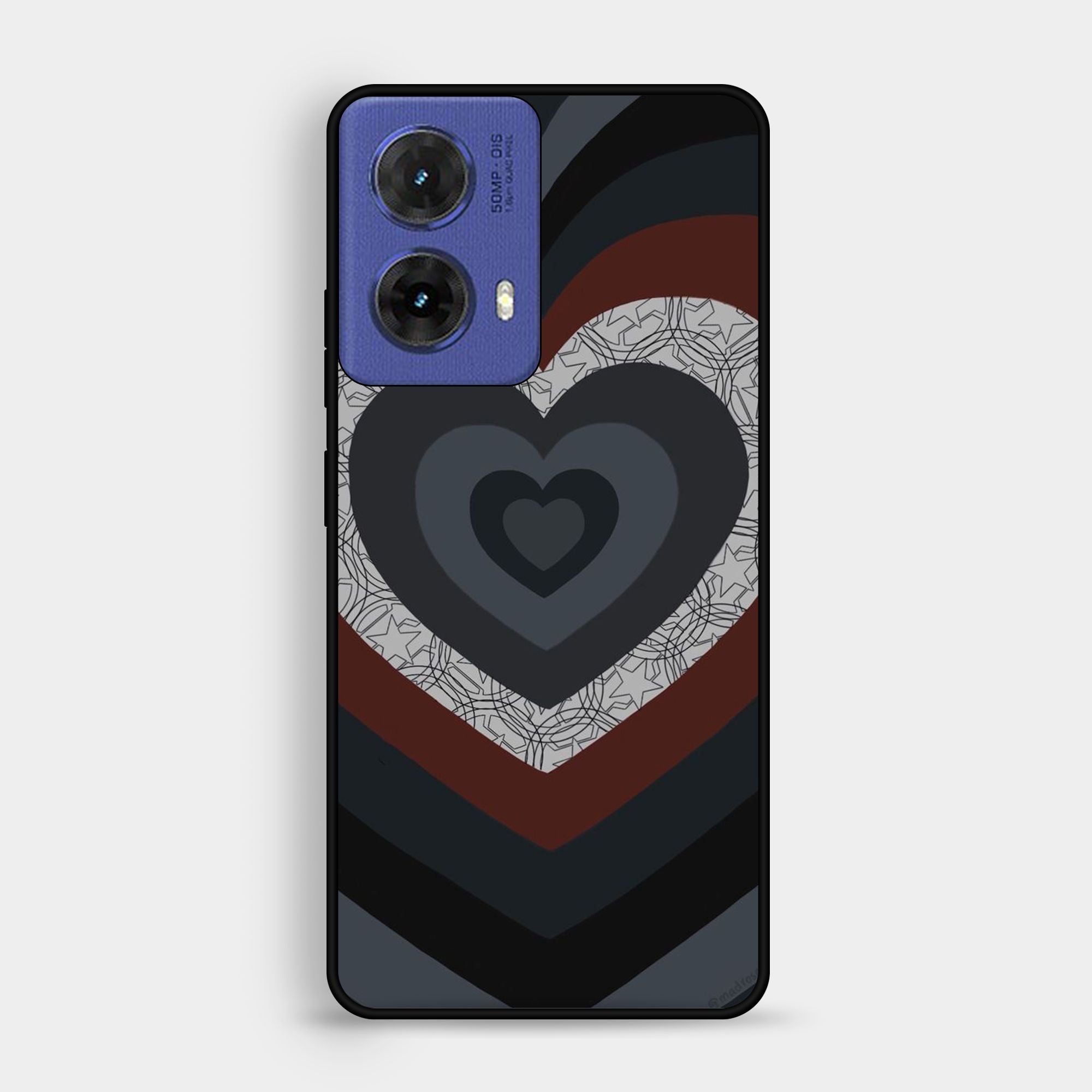 Motorola Moto G85 - Design 058 - Premium Glossy Phone Case