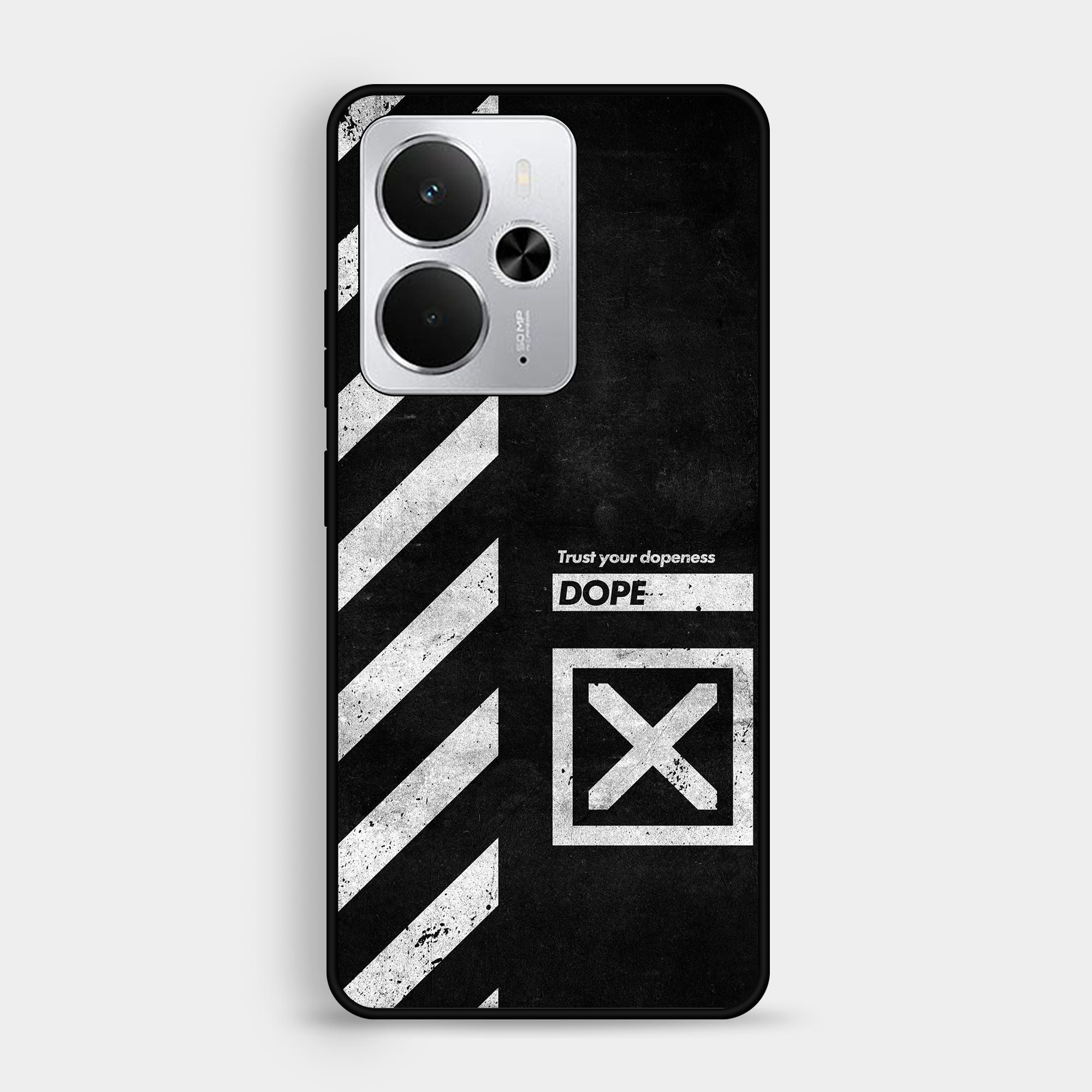 Realme Realme 14 5G Design 162 Premium Glossy Phone Case