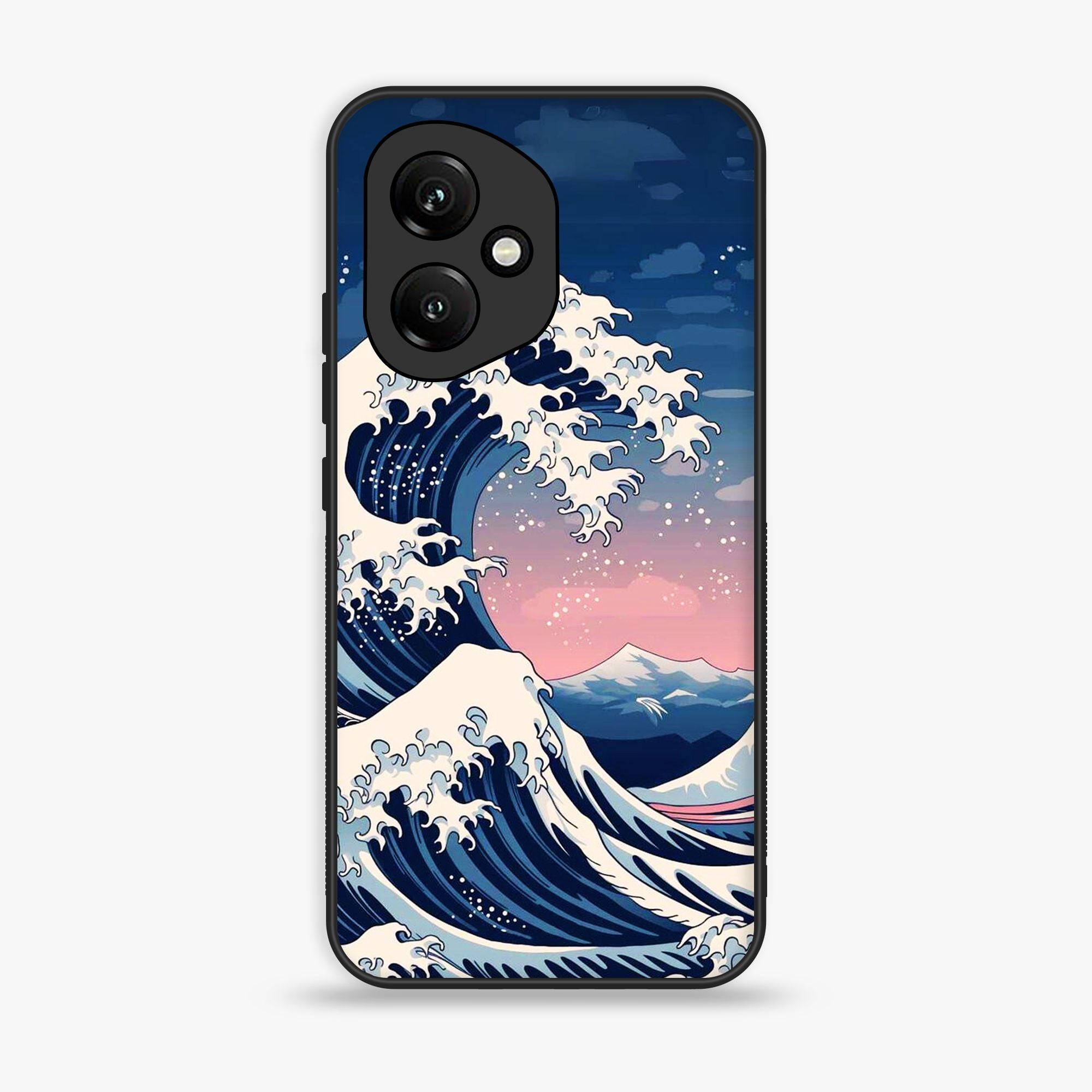 Honor 400 - Design 131 - Premium Glossy Phone Case