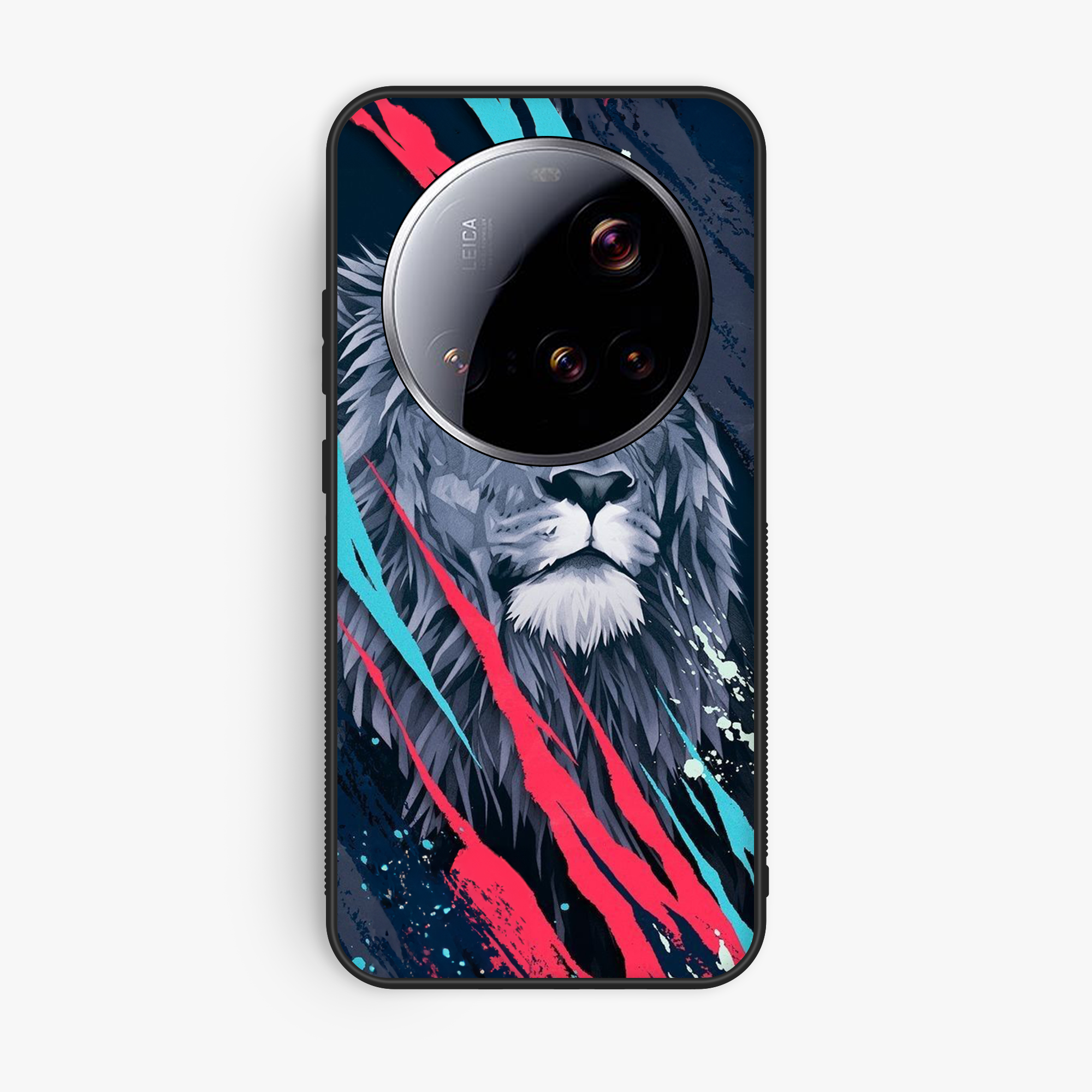 Xiaomi 15 Ultra Design Design 006 Premium Glossy Phone Case