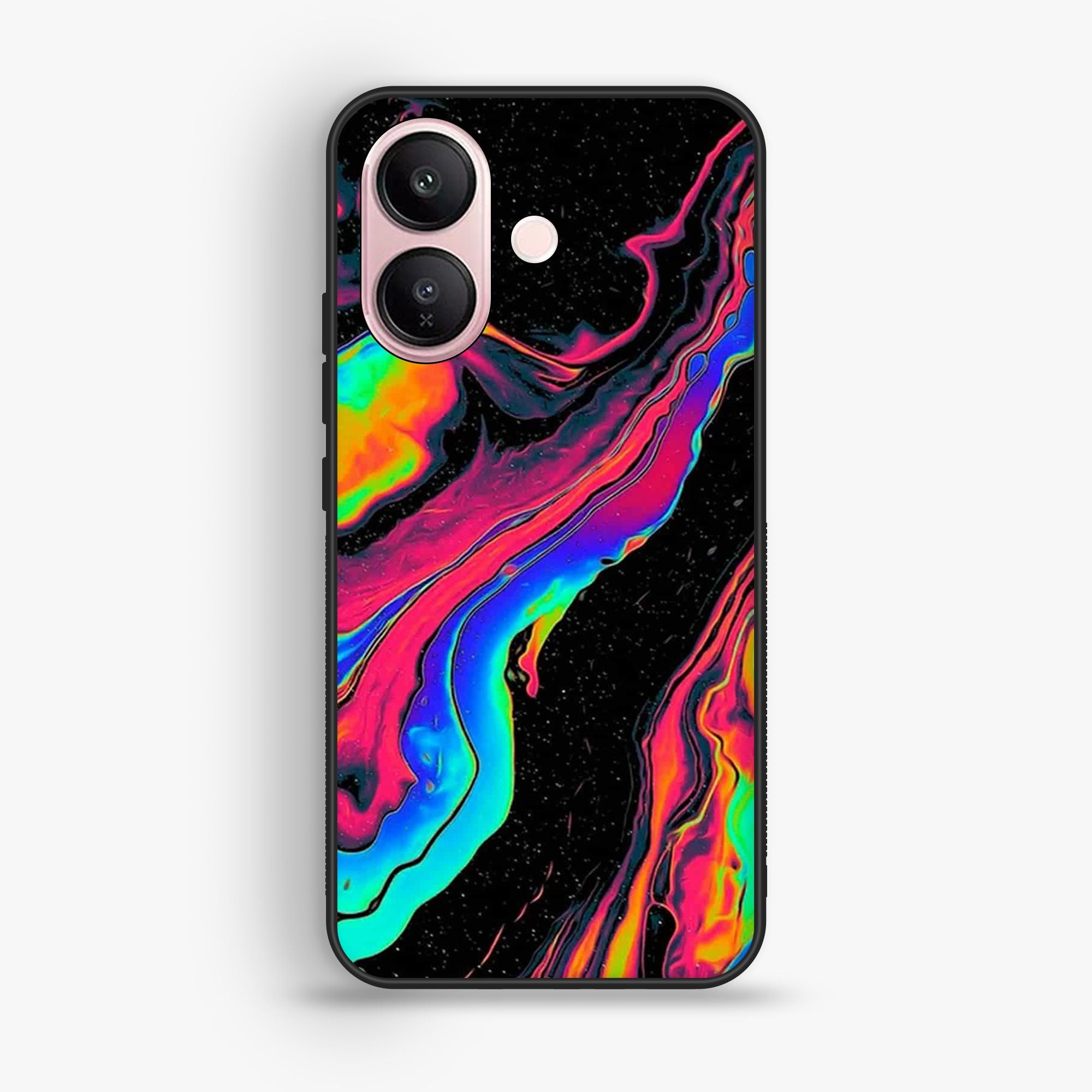 VIVO V60 Lite - Design 123 - Premium Glossy Phone Case