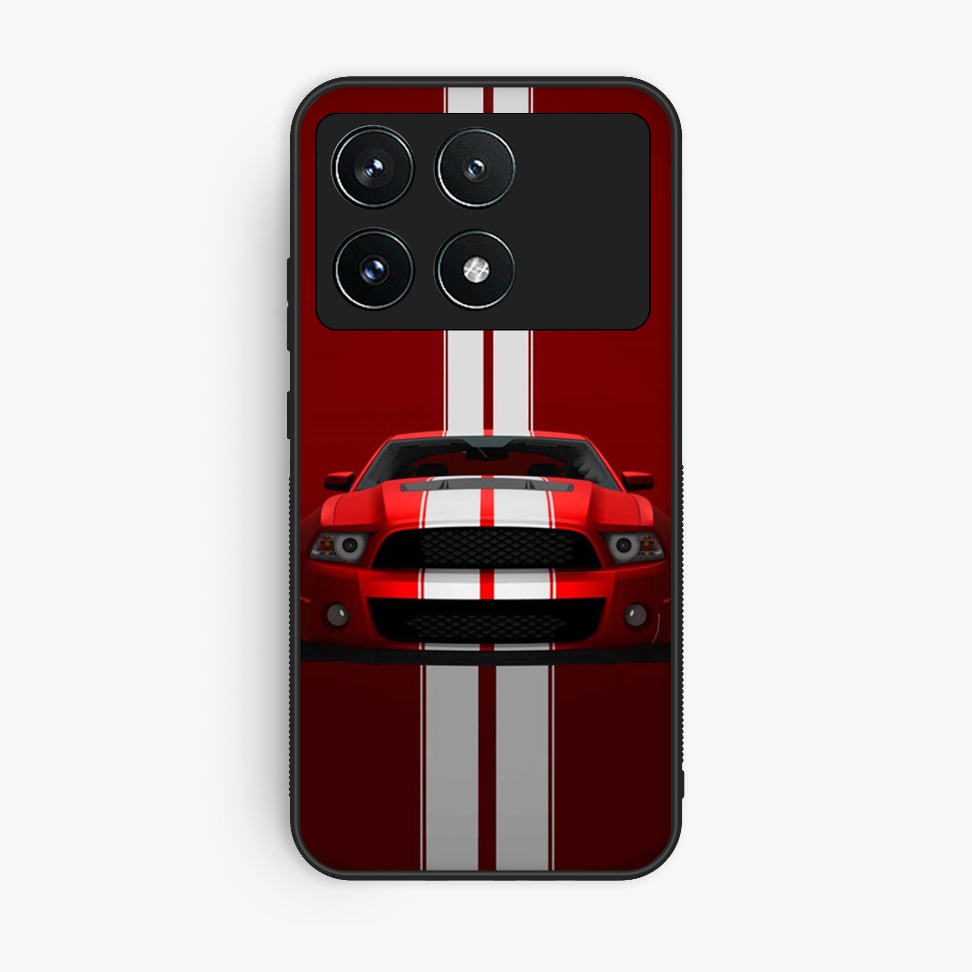 Xiaomi Xiaomi Redmi K70 Design 138 Premium Glossy Phone Case