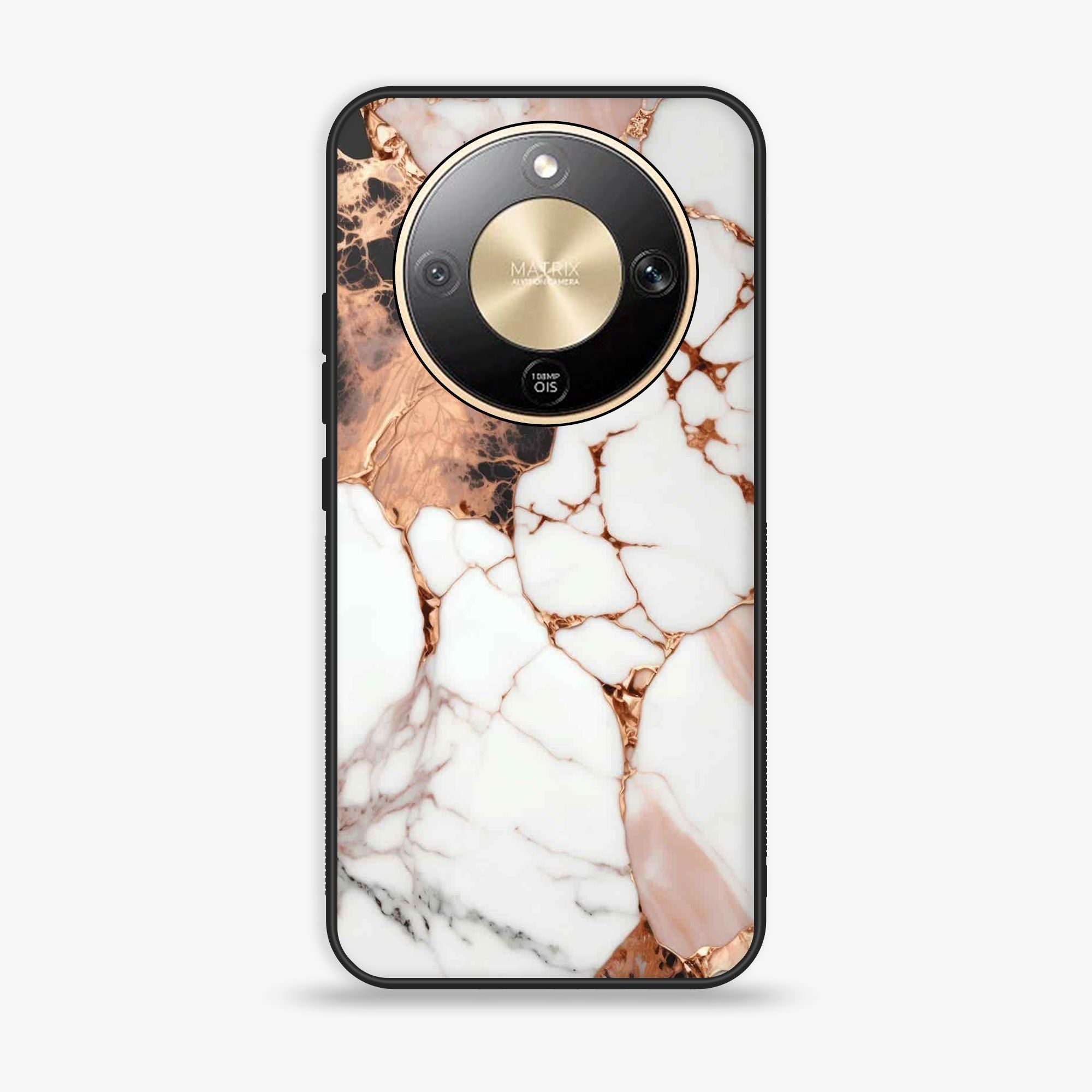 Honor X9d - Design 135 - Premium Glossy Phone Case