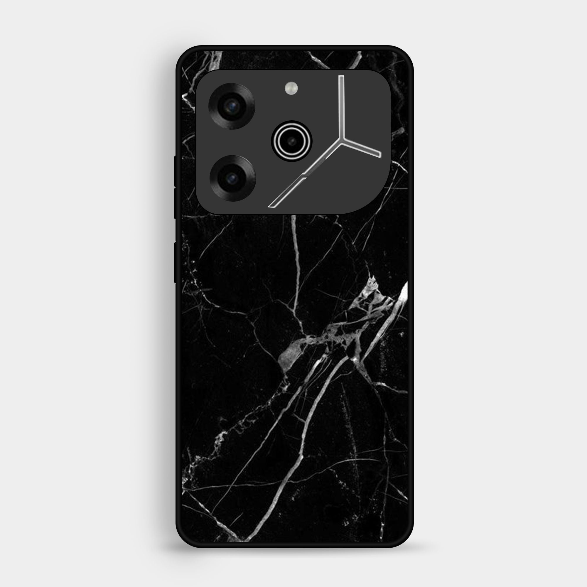 Tecno Pova 6 Neo - Design 032 - Premium Glossy Phone Case