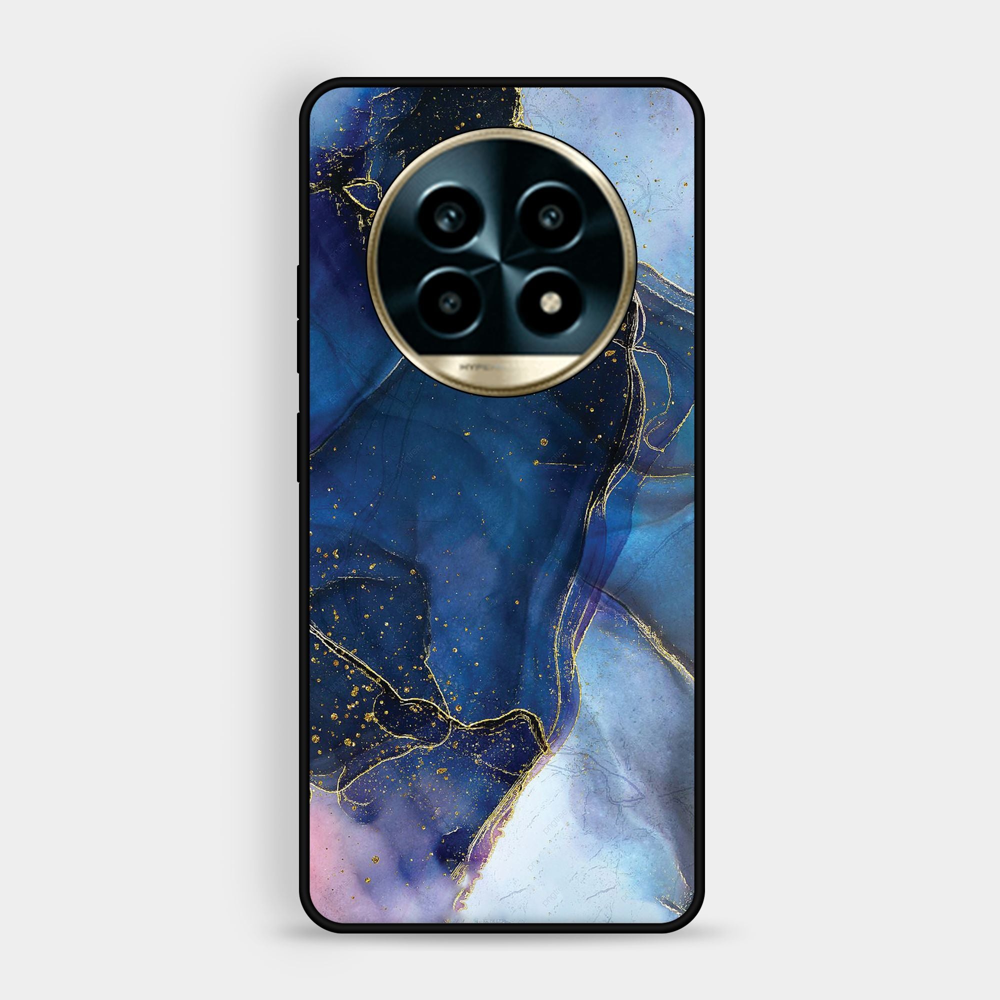 Realme 13 Pro - Design 037 - Premium Glossy Phone Case