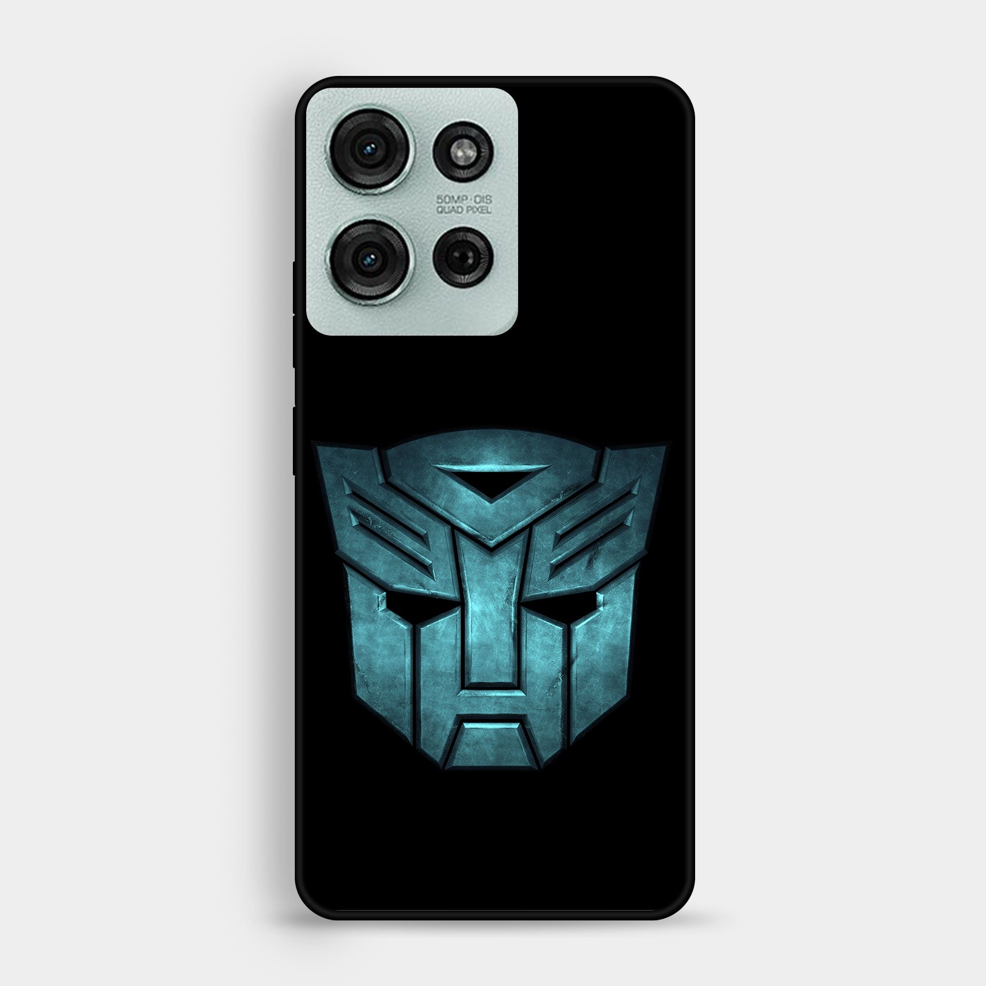 Motorola Moto G75 - Design 147 - Premium Glossy Phone Case