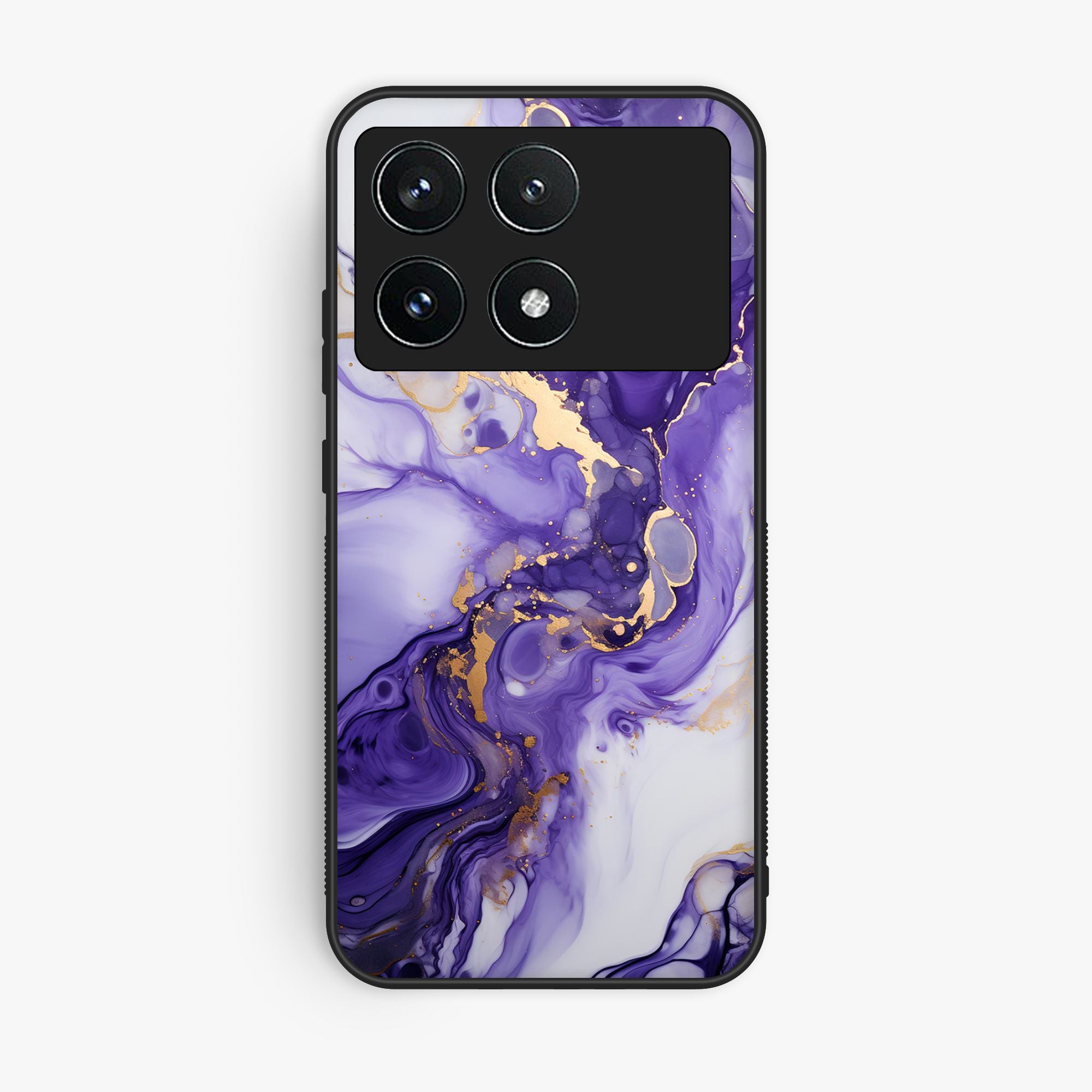 Xiaomi Xiaomi Redmi K70 Design 103 Premium Glossy Phone Case