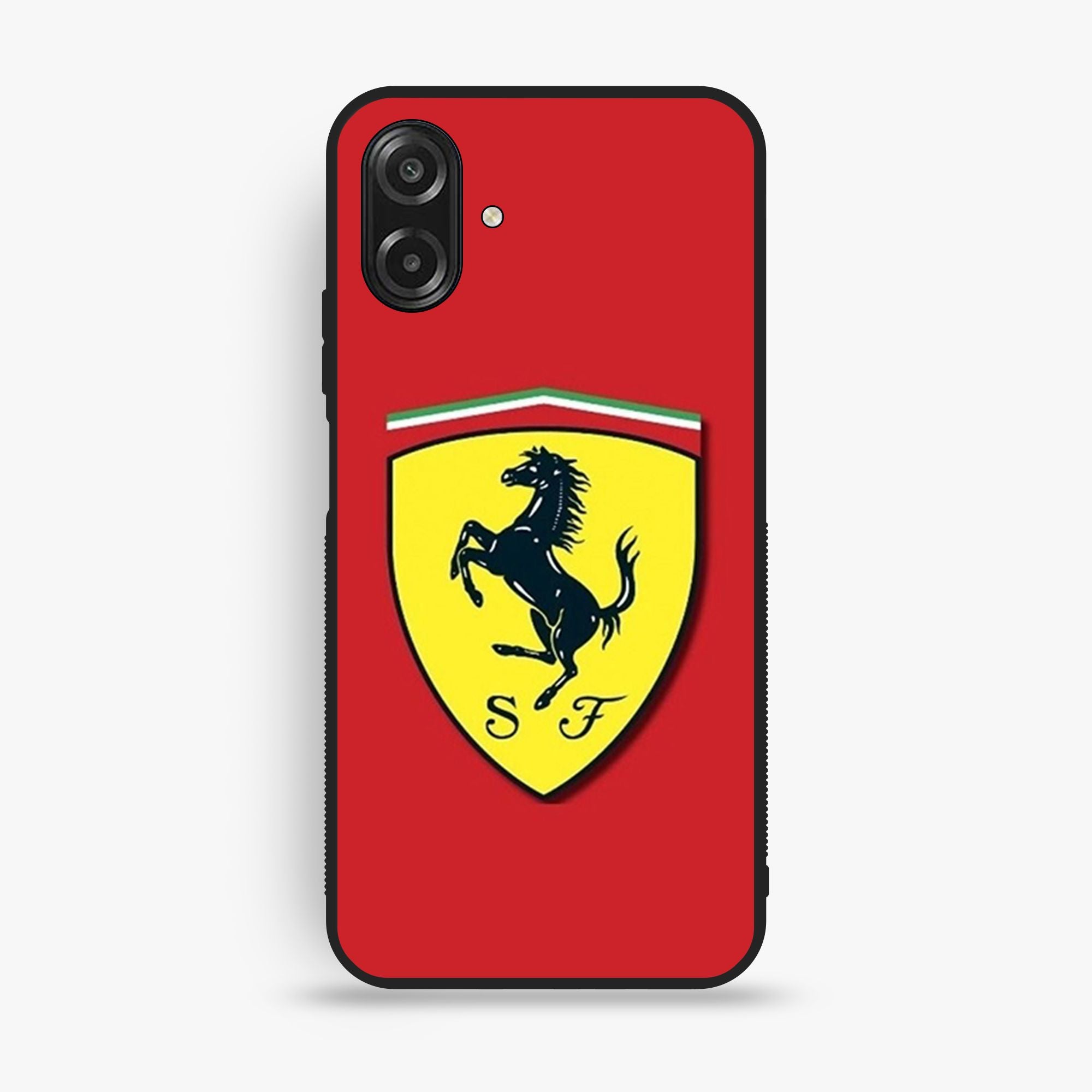 Samsung A07 - Design 085 - Premium Glossy Phone Case