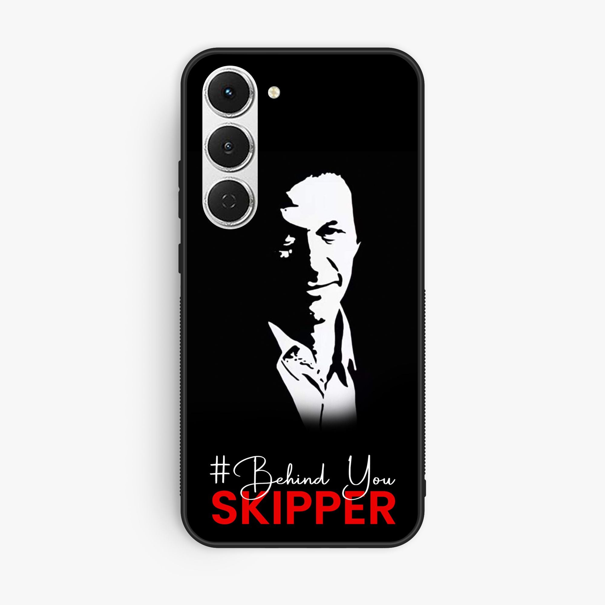 Tecno Spark 40 Pro - Design 173 - Premium Glossy Phone Case