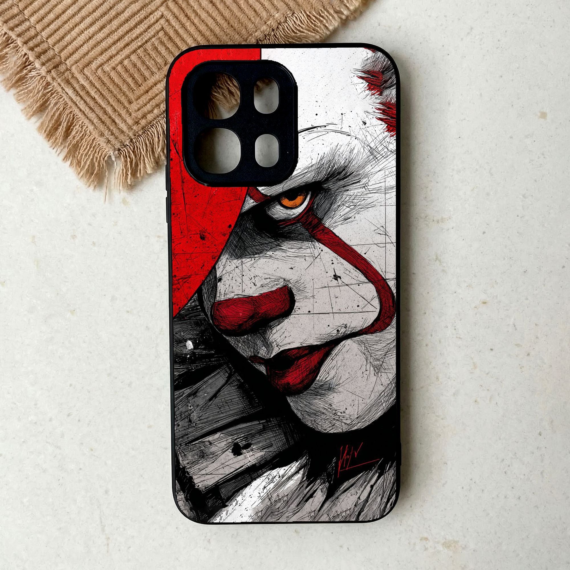 Oppo A6s - Wallpaper 50 - Premium Glossy Phone Case f84d41e735a91c5daabe200036fe3ddb Mobile Phone Cases