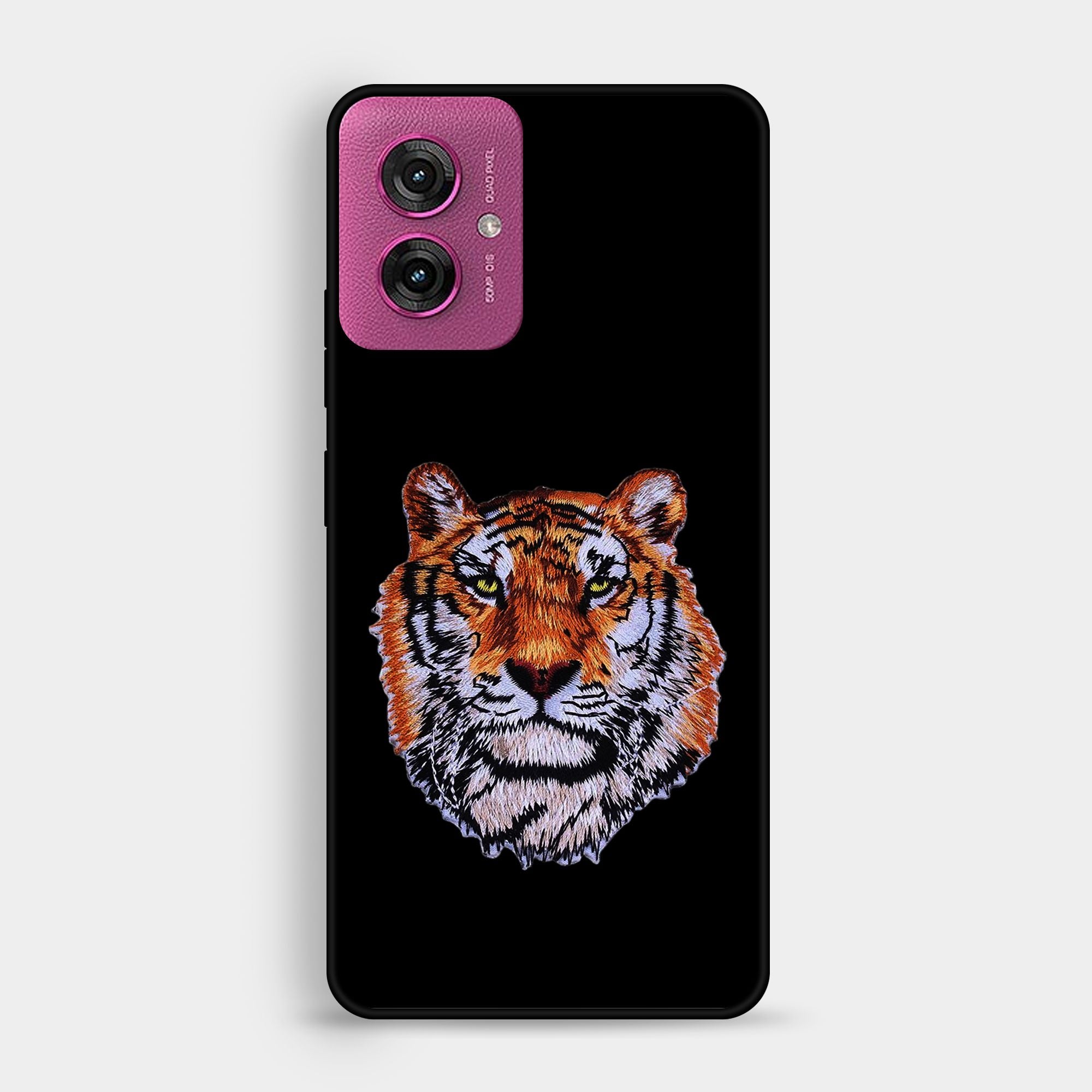 Motorola G55 - Design 142 - Premium Glossy Phone Case