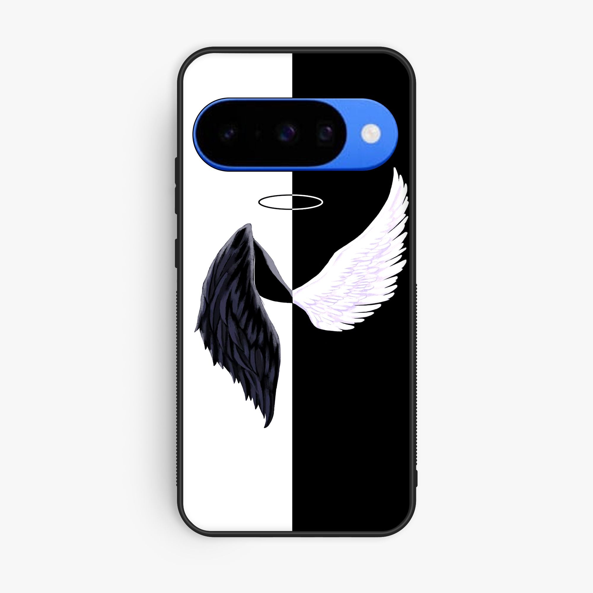 Google Pixel 9 Design 011 Premium Glossy Phone Case