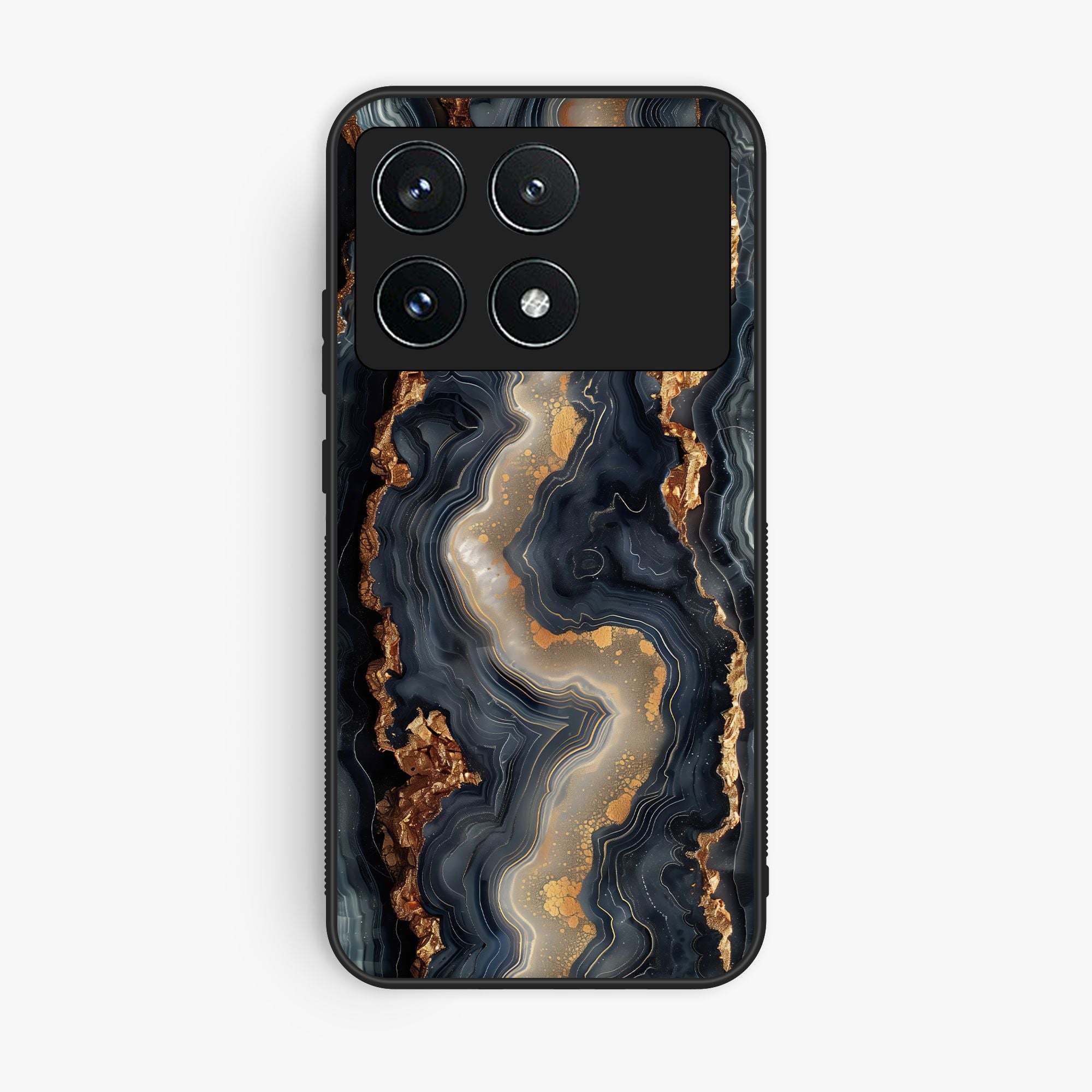 Xiaomi Xiaomi Redmi K70 Design 098 Premium Glossy Phone Case