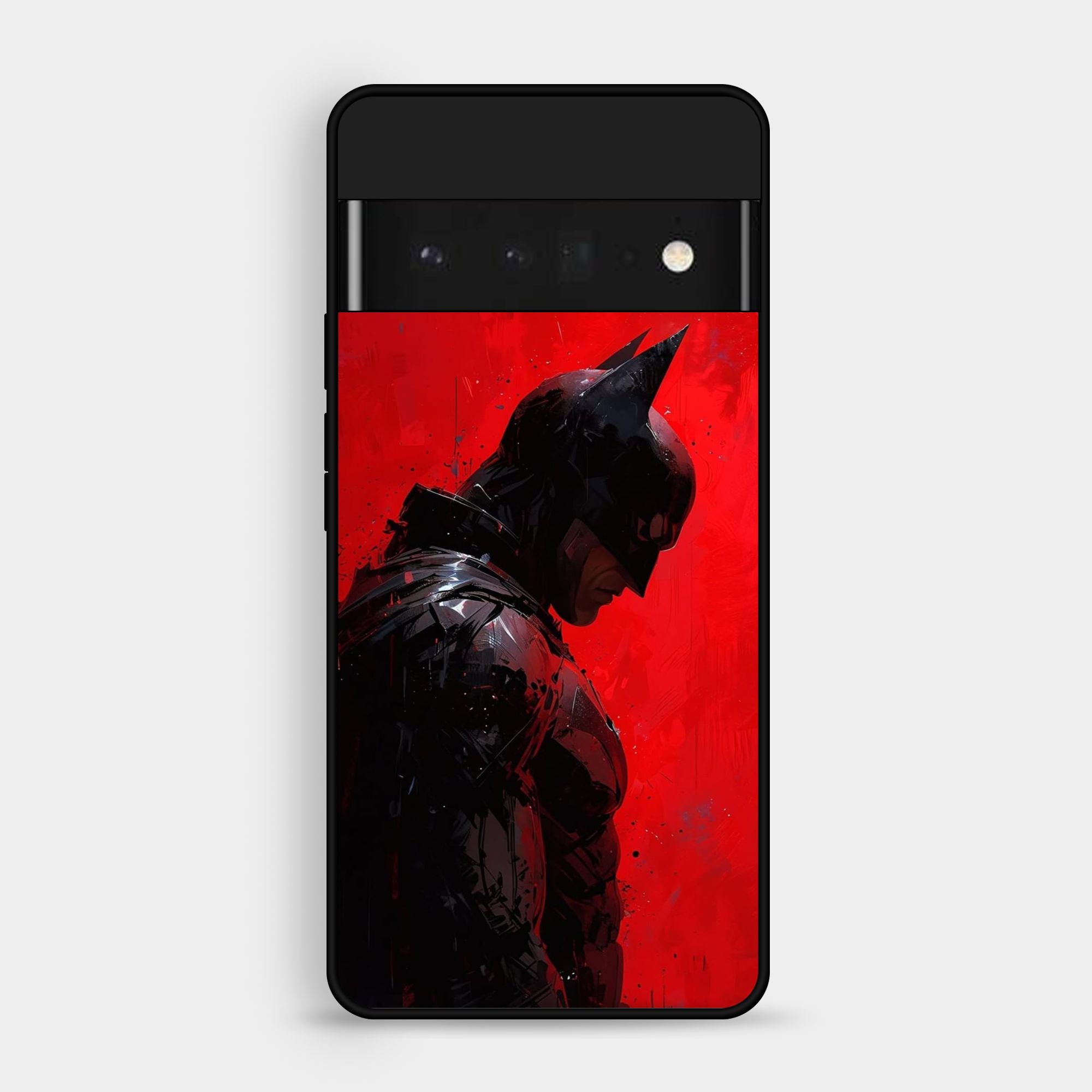 Google Pixel 6 Pro Design 170 Premium Glossy Phone Case