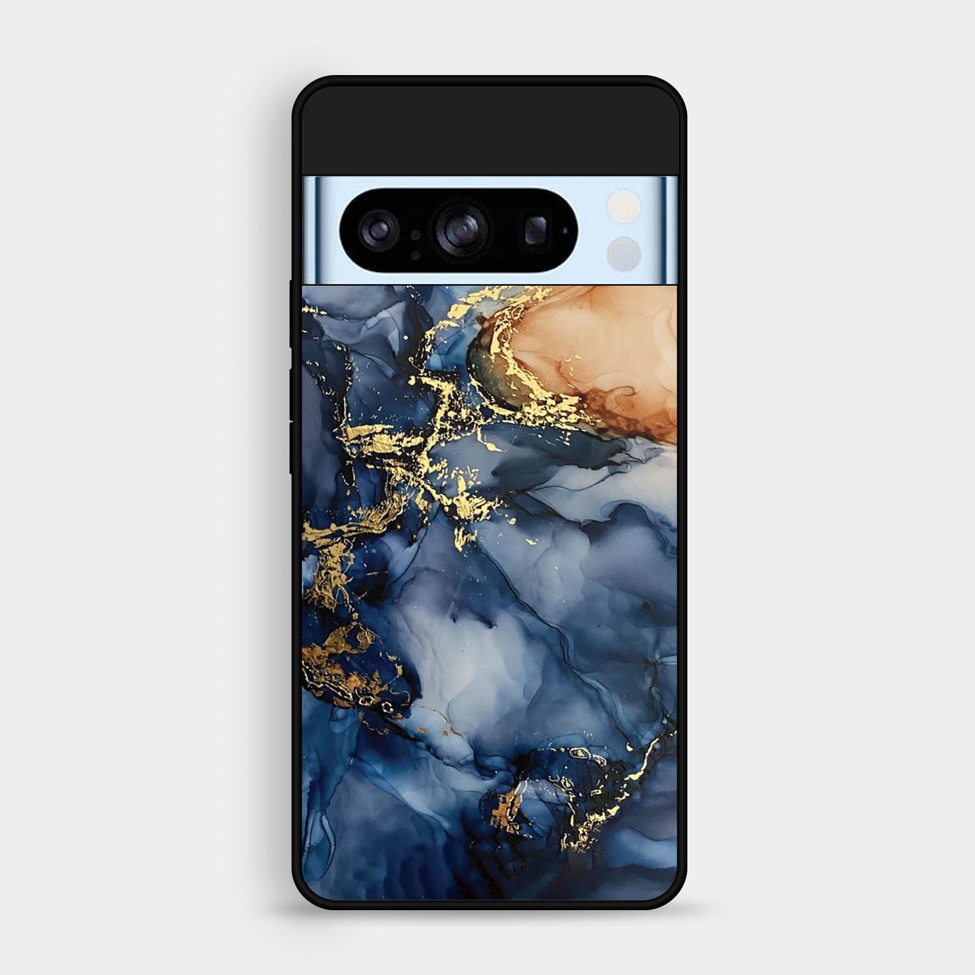 Google Pixel 8 Pro Design 036 Premium Glossy Phone Case