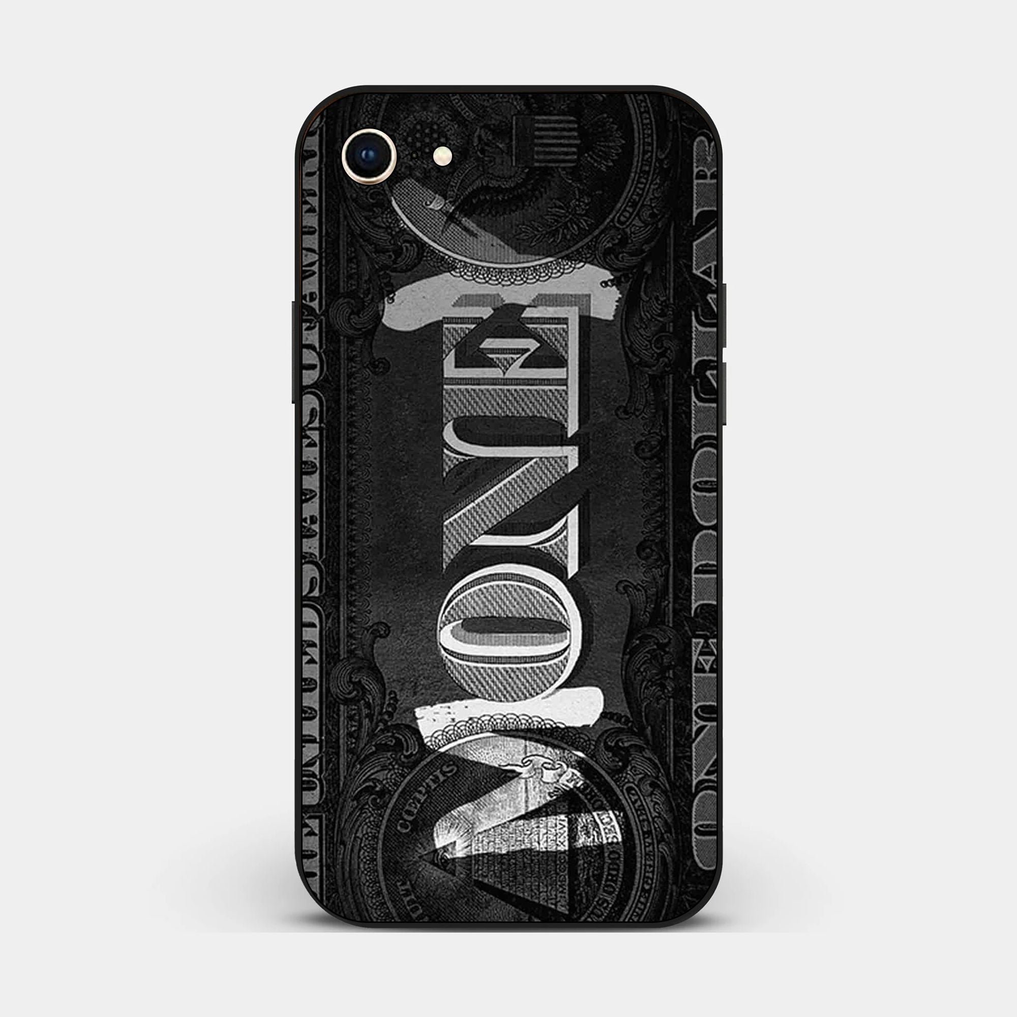 iPhone 7 - Design 120 - Premium Glossy Phone Case