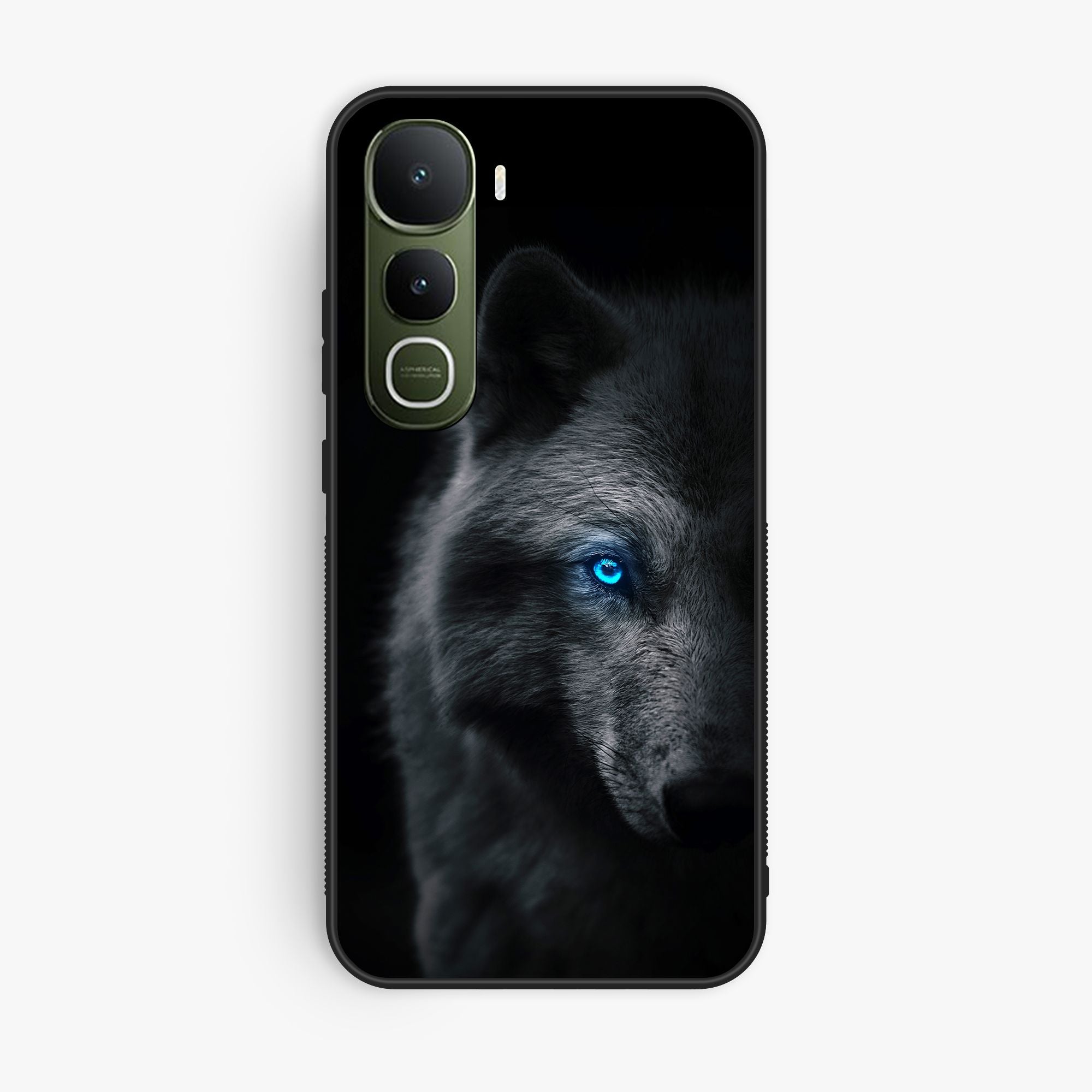 Vivo Y400 - Design 025 - Premium Glossy Phone Case