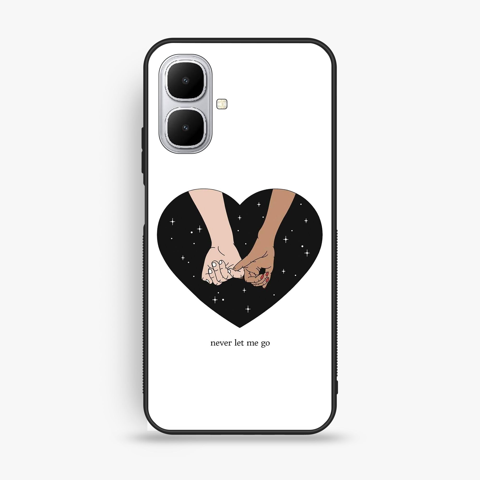 Infinix Smart 10 - Design 148 - Premium Glossy Phone Case