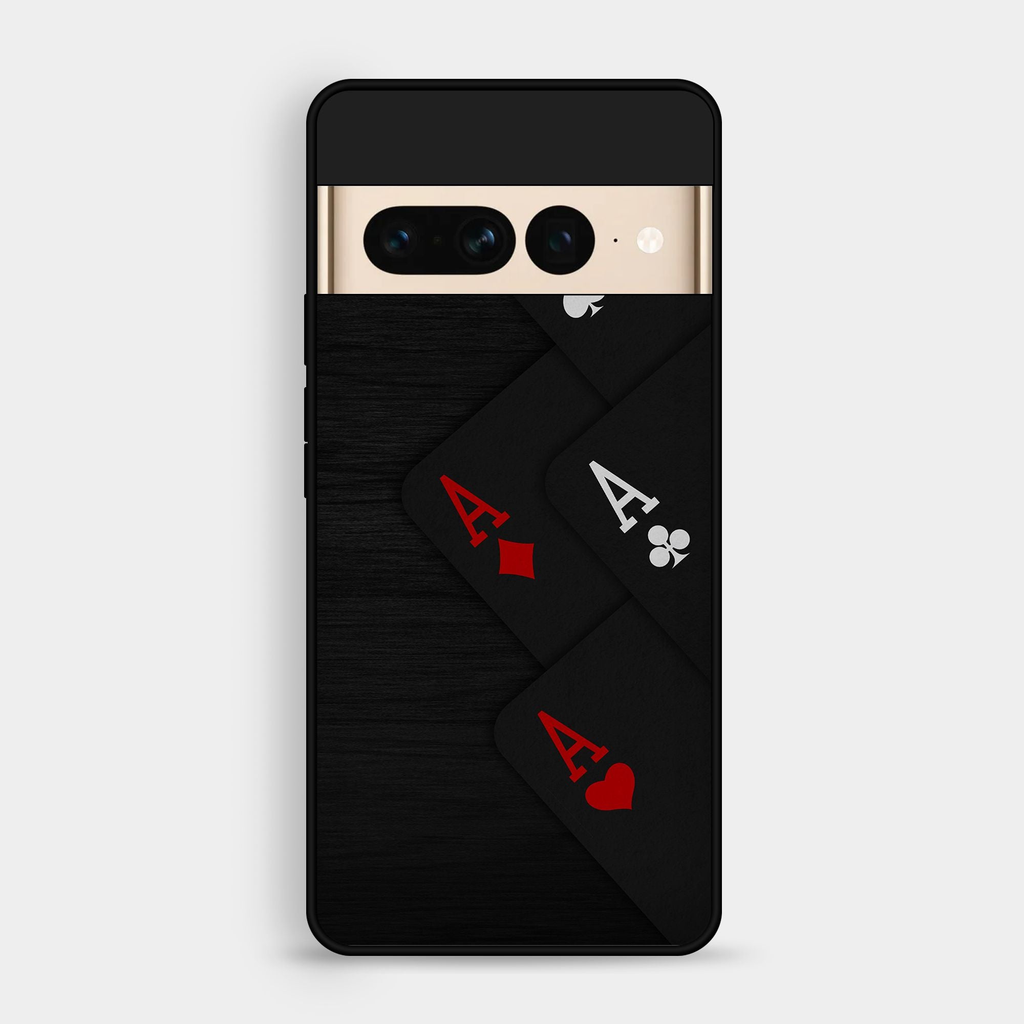 Google Pixel 7 Pro Design 027 Premium Glossy Phone Case