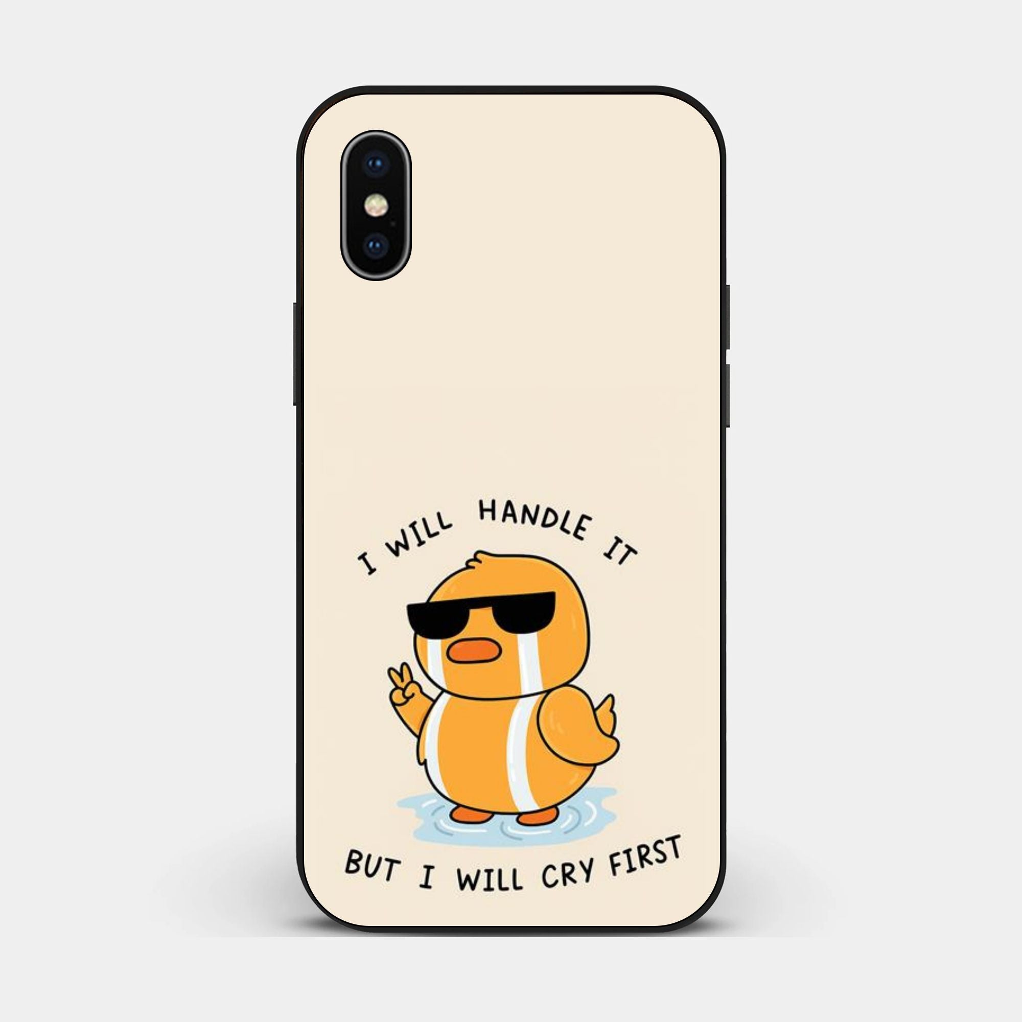 iPhone X - Color 16 - Premium Glossy Phone Case f8bdee48b937424a25c0257625145617 Mobile Phone Cases