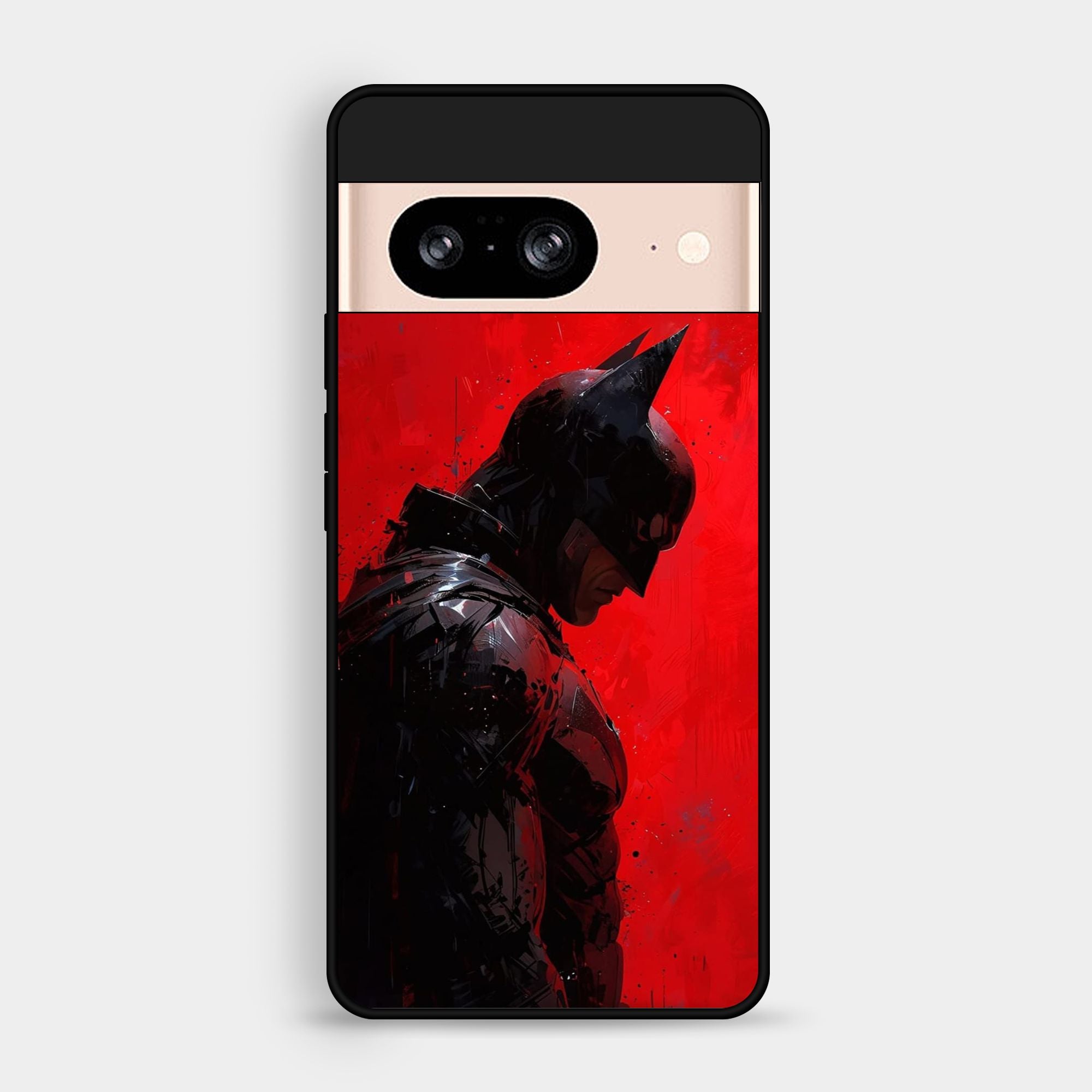 Google Pixel 8 Design 170 Premium Glossy Phone Case